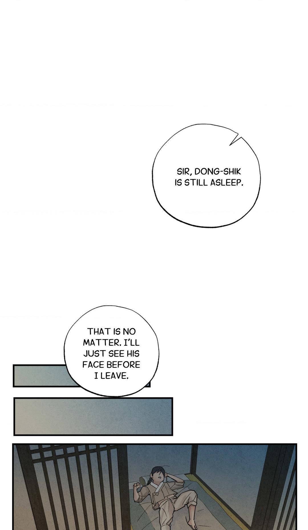 The Heart of the Lotus [Official] - Chapter 1 manhwa