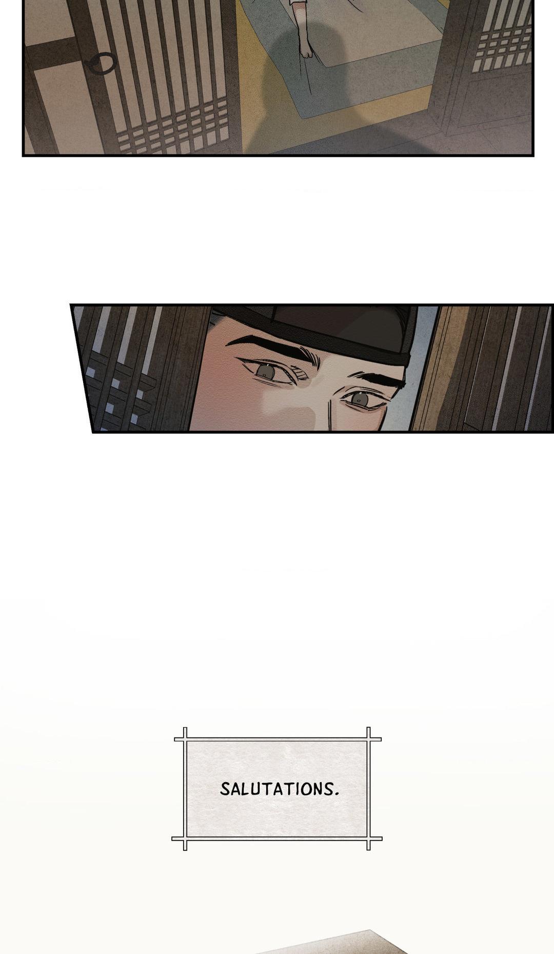 The Heart of the Lotus [Official] - Chapter 1 manhwa