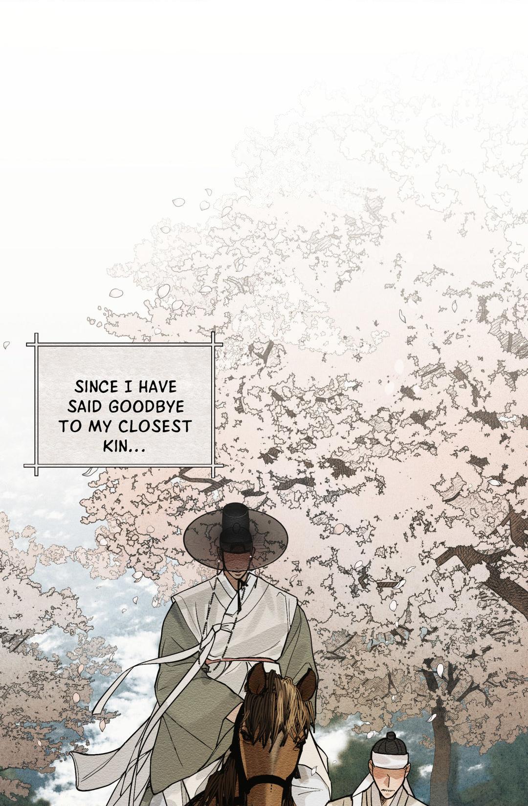 The Heart of the Lotus [Official] - Chapter 1 manhwa