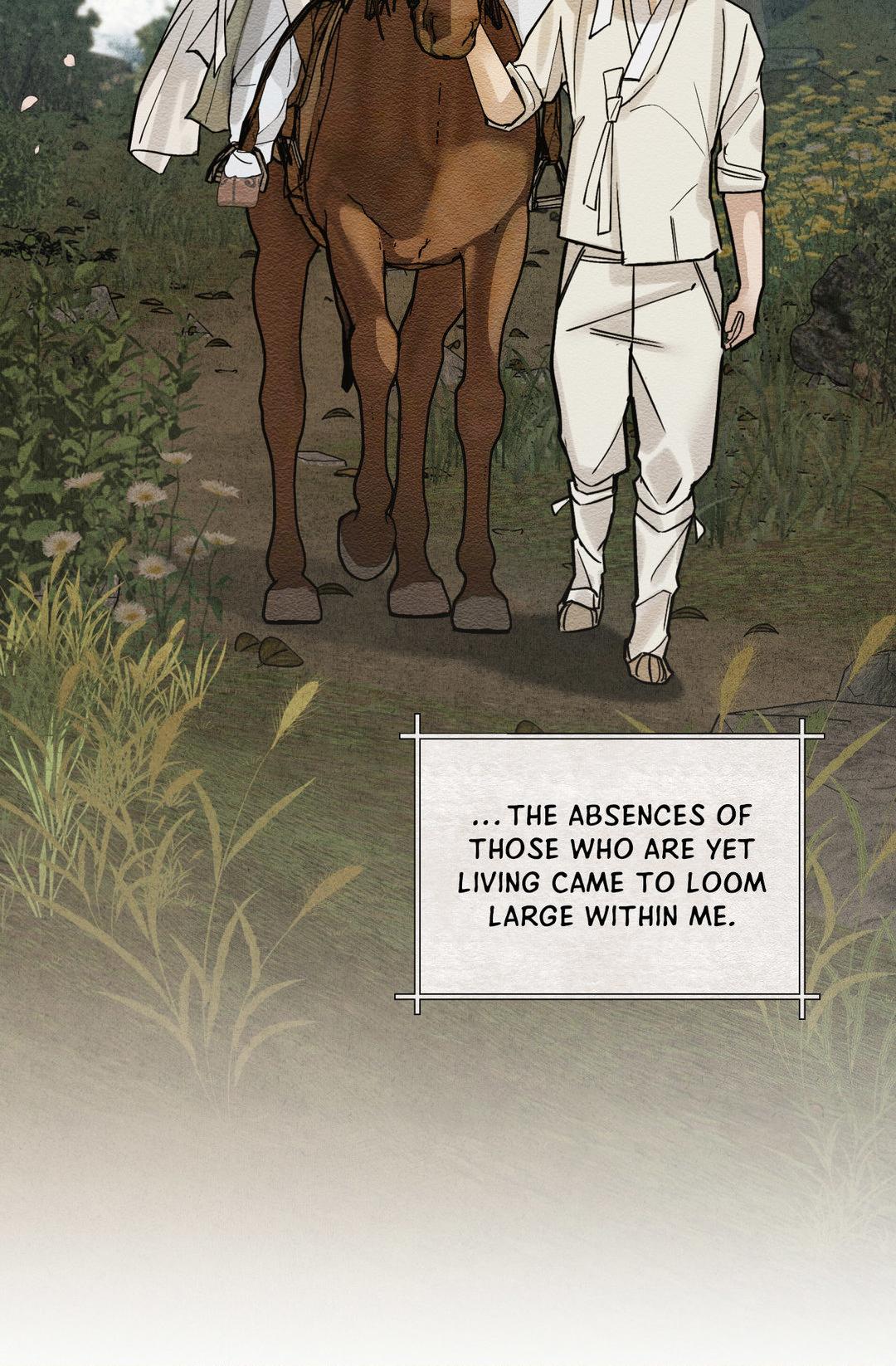 The Heart of the Lotus [Official] - Chapter 1 manhwa