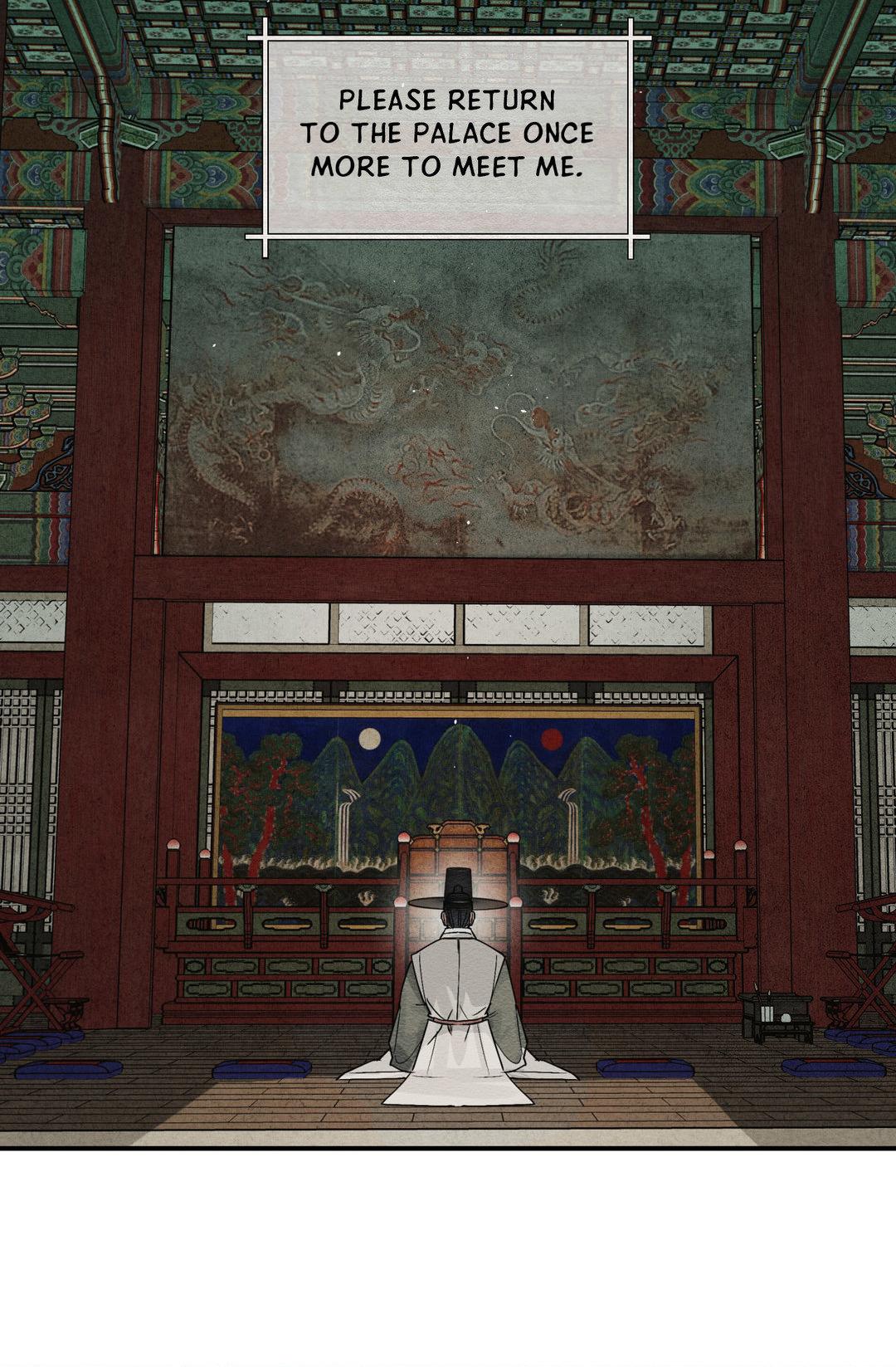 The Heart of the Lotus [Official] - Chapter 1 manhwa