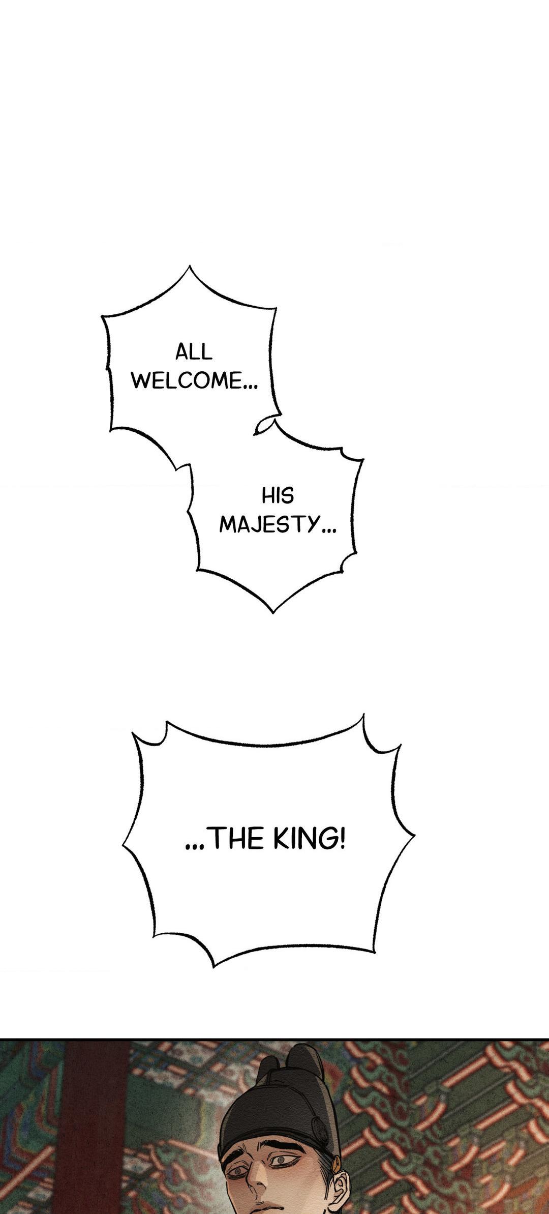 The Heart of the Lotus [Official] - Chapter 1 manhwa