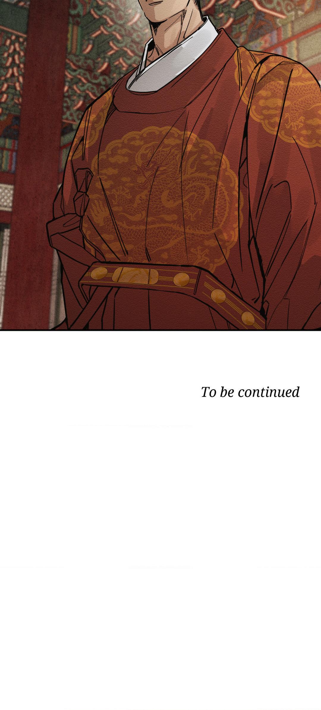 The Heart of the Lotus [Official] - Chapter 1 manhwa