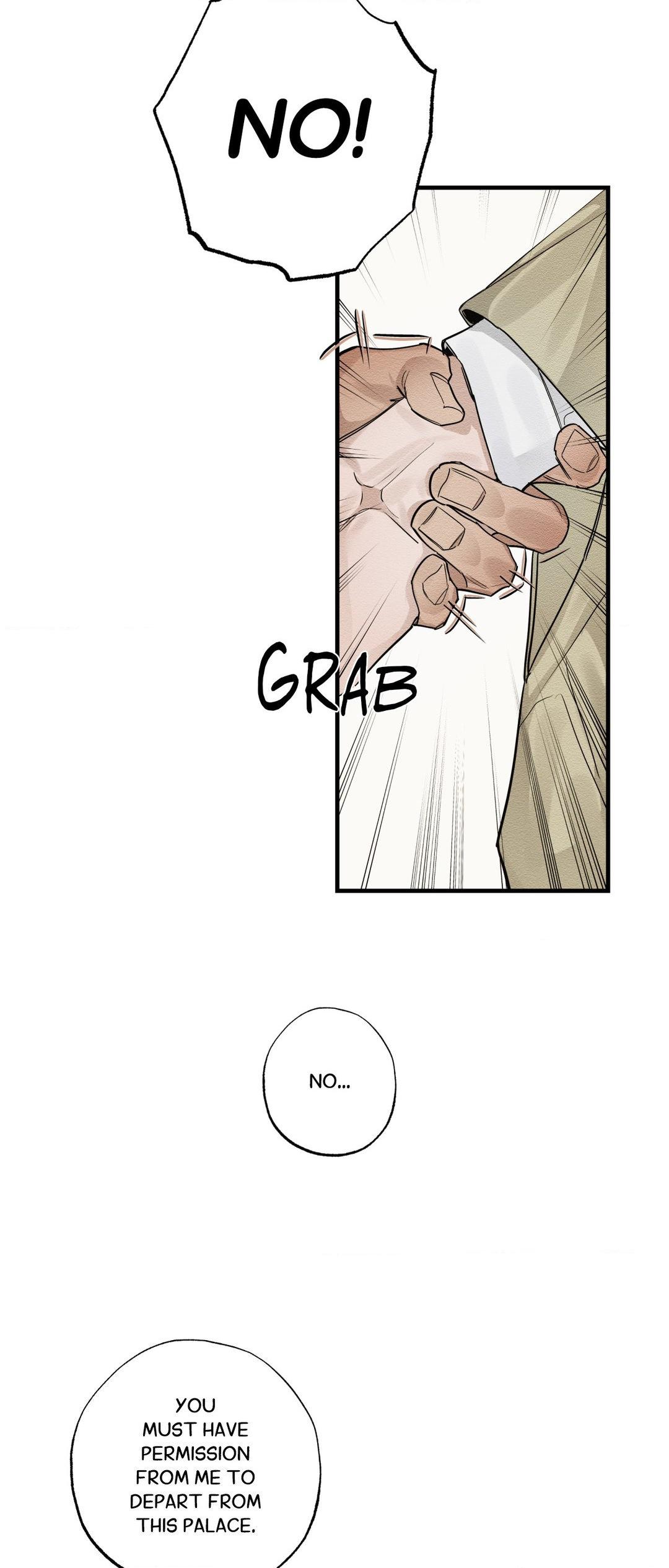 The Heart of the Lotus [Official] - Chapter 10 manhwa
