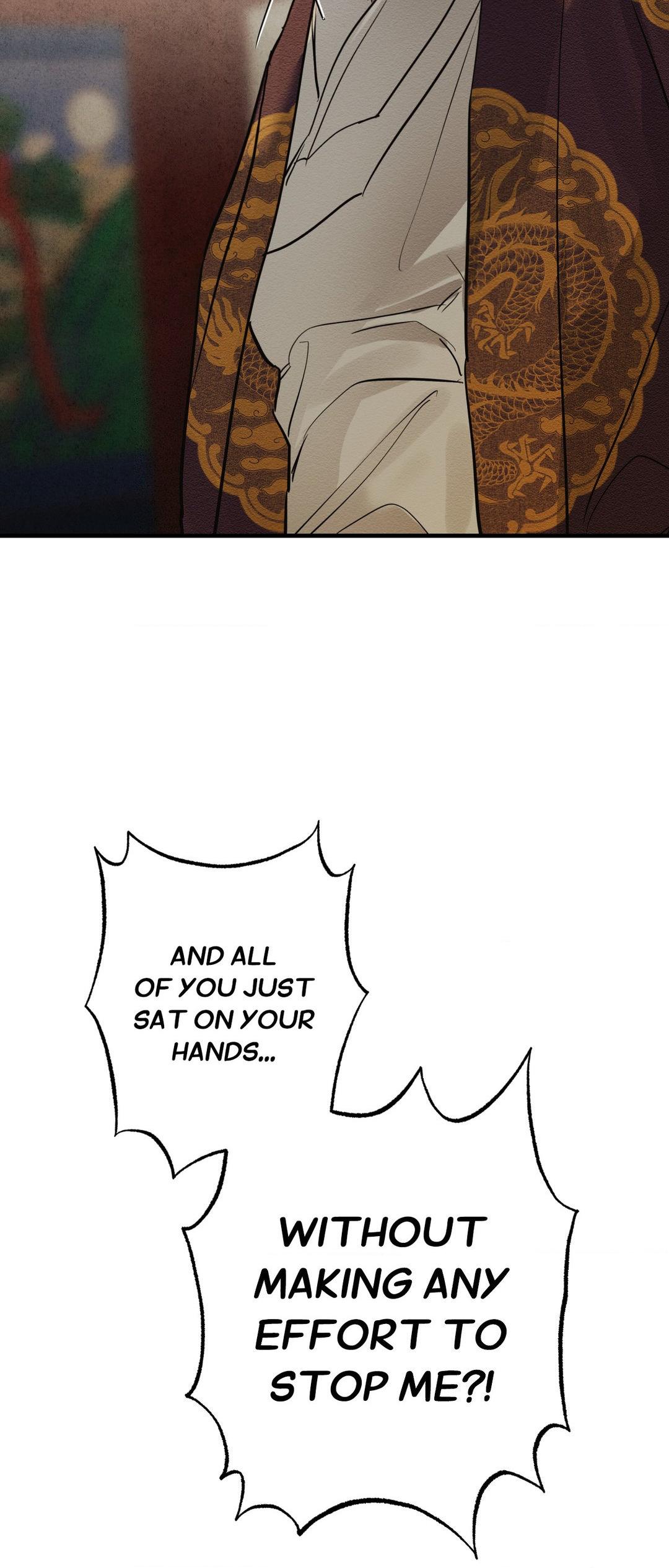 The Heart of the Lotus [Official] - Chapter 10 manhwa