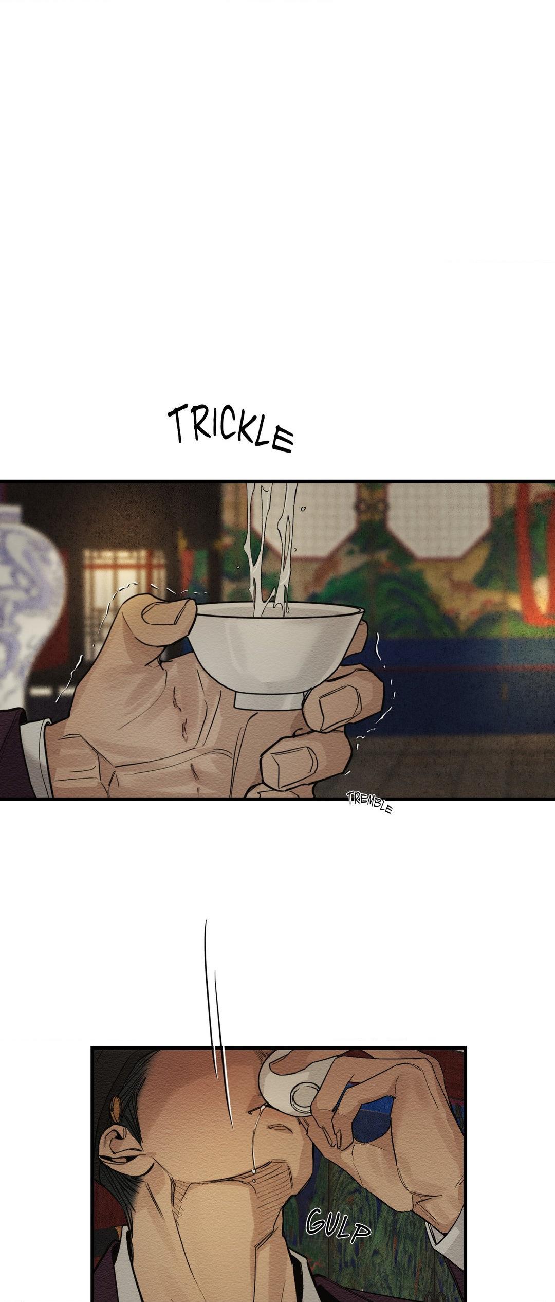 The Heart of the Lotus [Official] - Chapter 10 manhwa