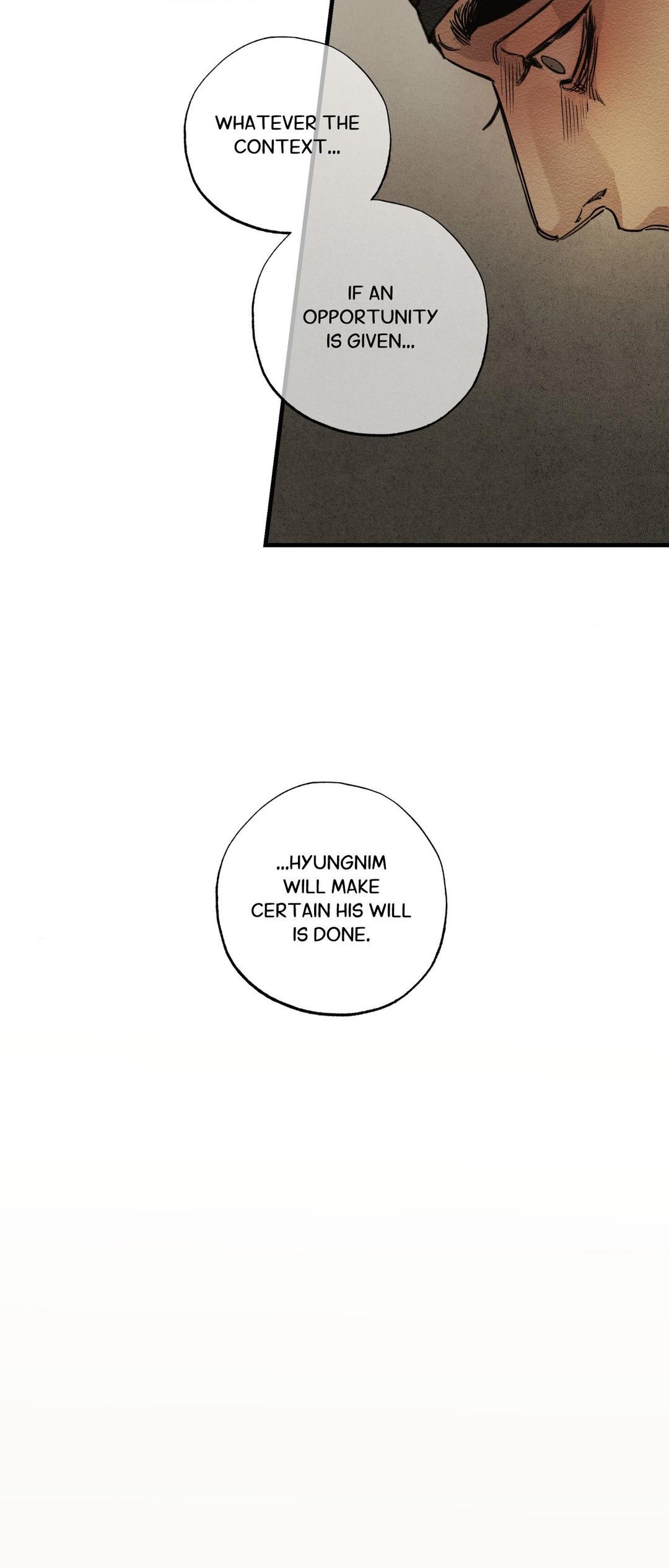 The Heart of the Lotus [Official] - Chapter 10 manhwa