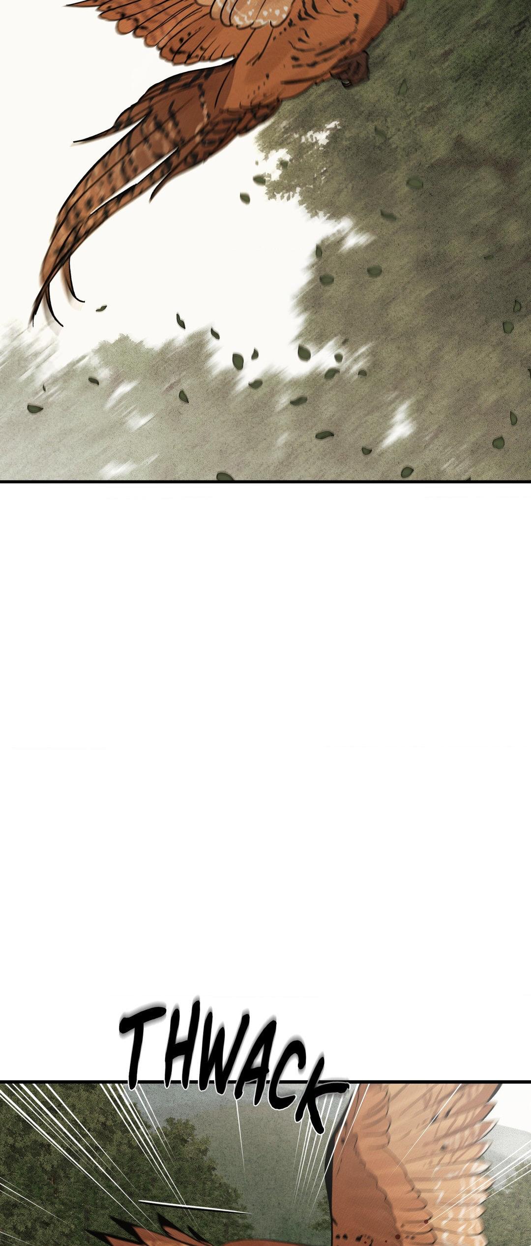 The Heart of the Lotus [Official] - Chapter 10 manhwa