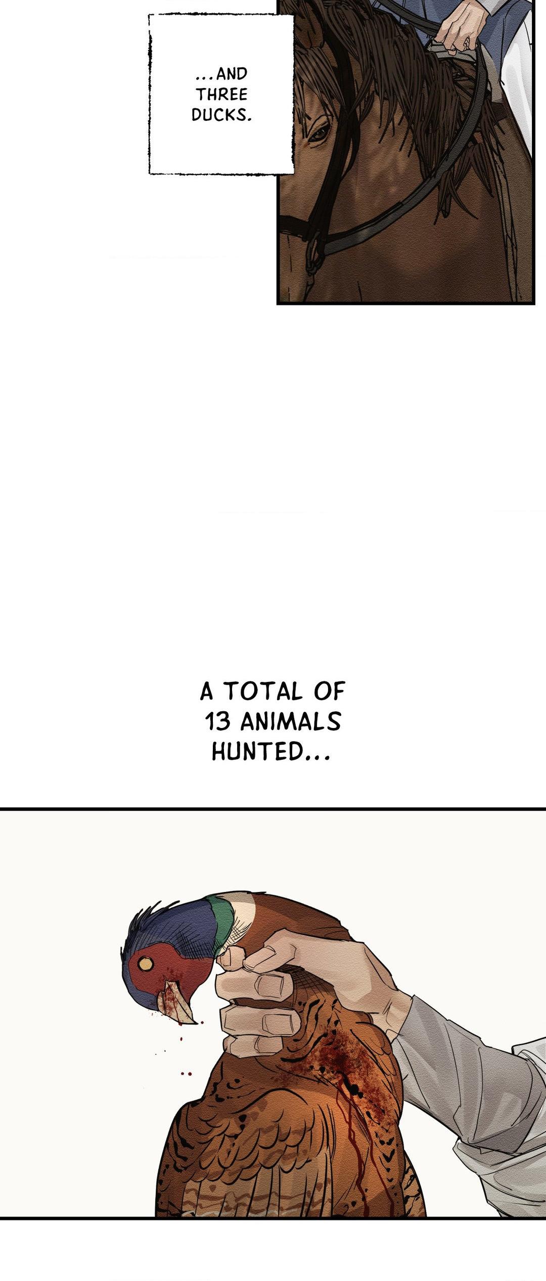 The Heart of the Lotus [Official] - Chapter 10 manhwa