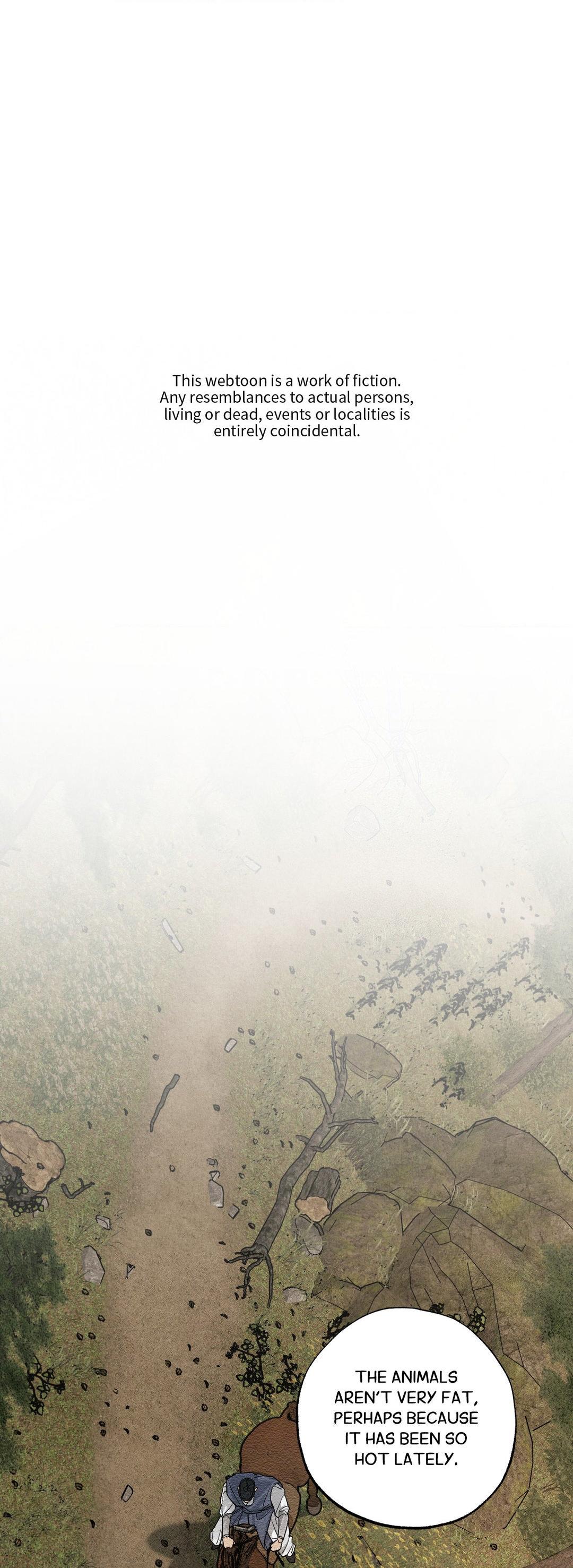 The Heart of the Lotus [Official] - Chapter 11 manhwa
