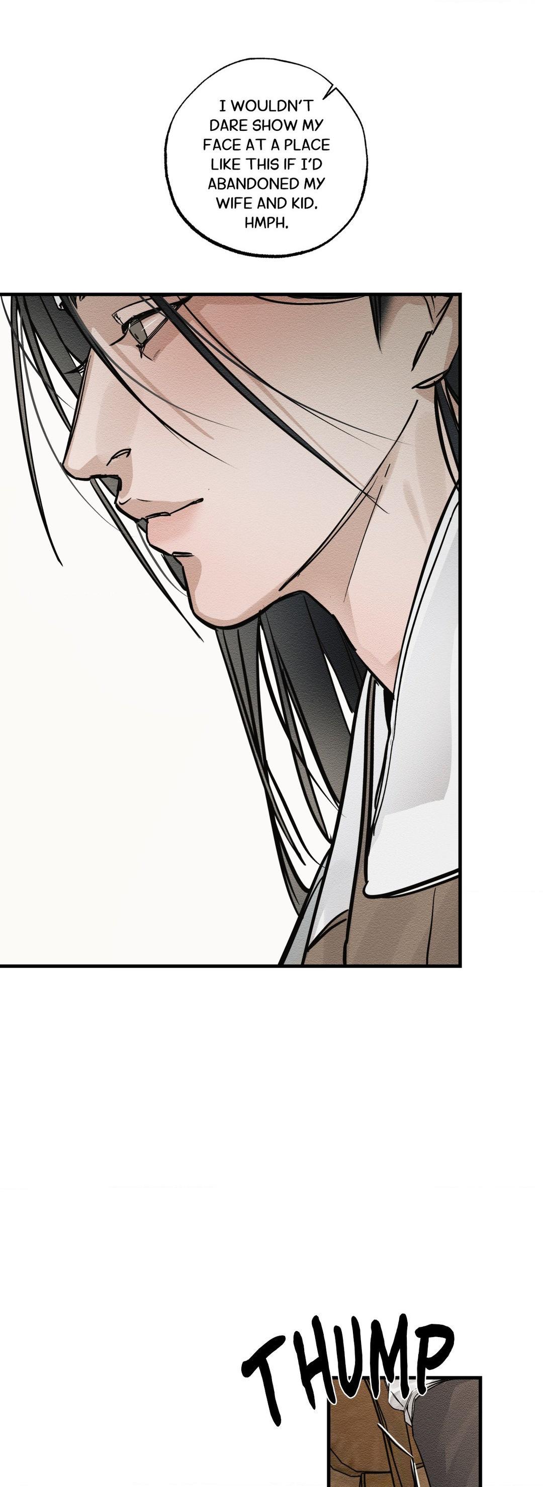 The Heart of the Lotus [Official] - Chapter 11 manhwa