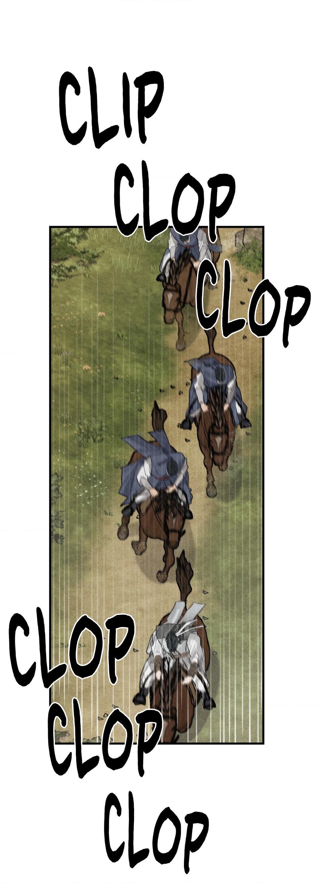 The Heart of the Lotus [Official] - Chapter 11 manhwa