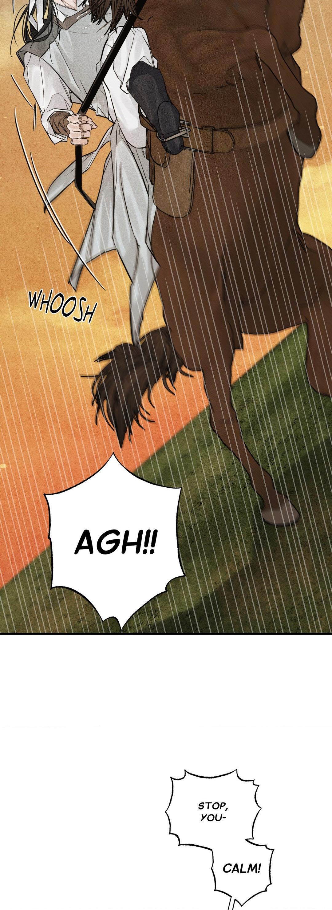 The Heart of the Lotus [Official] - Chapter 11 manhwa