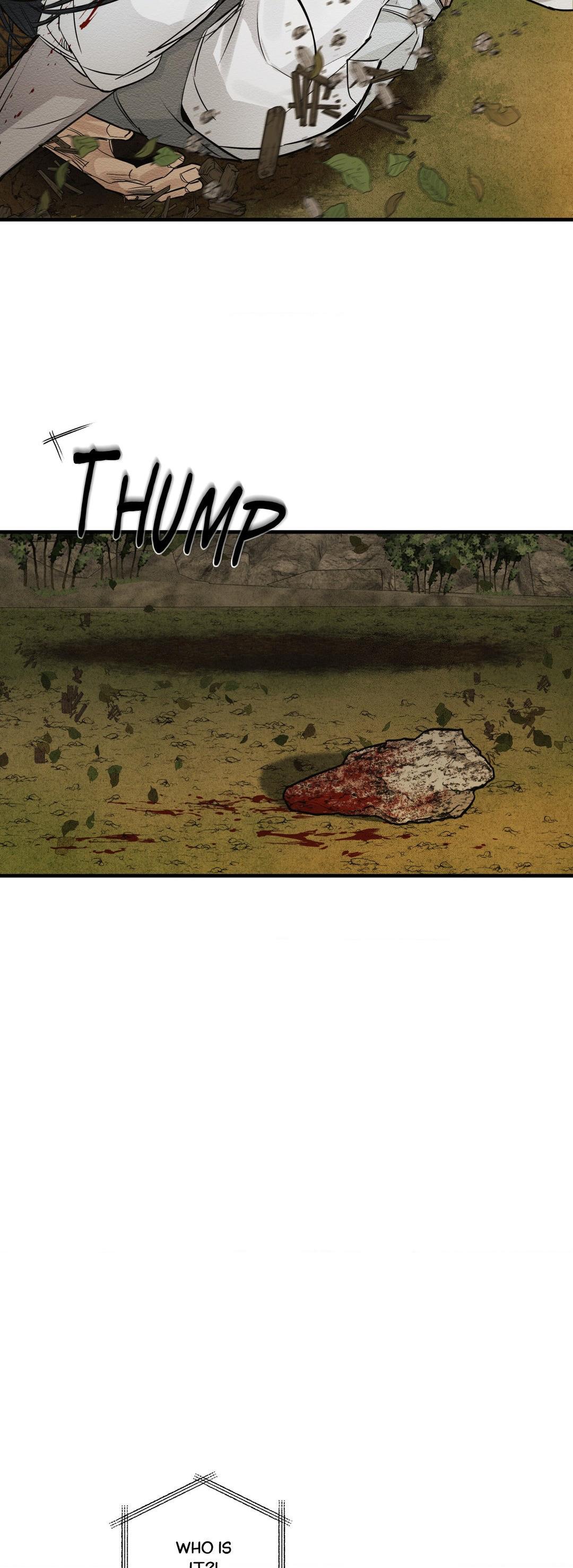 The Heart of the Lotus [Official] - Chapter 11 manhwa