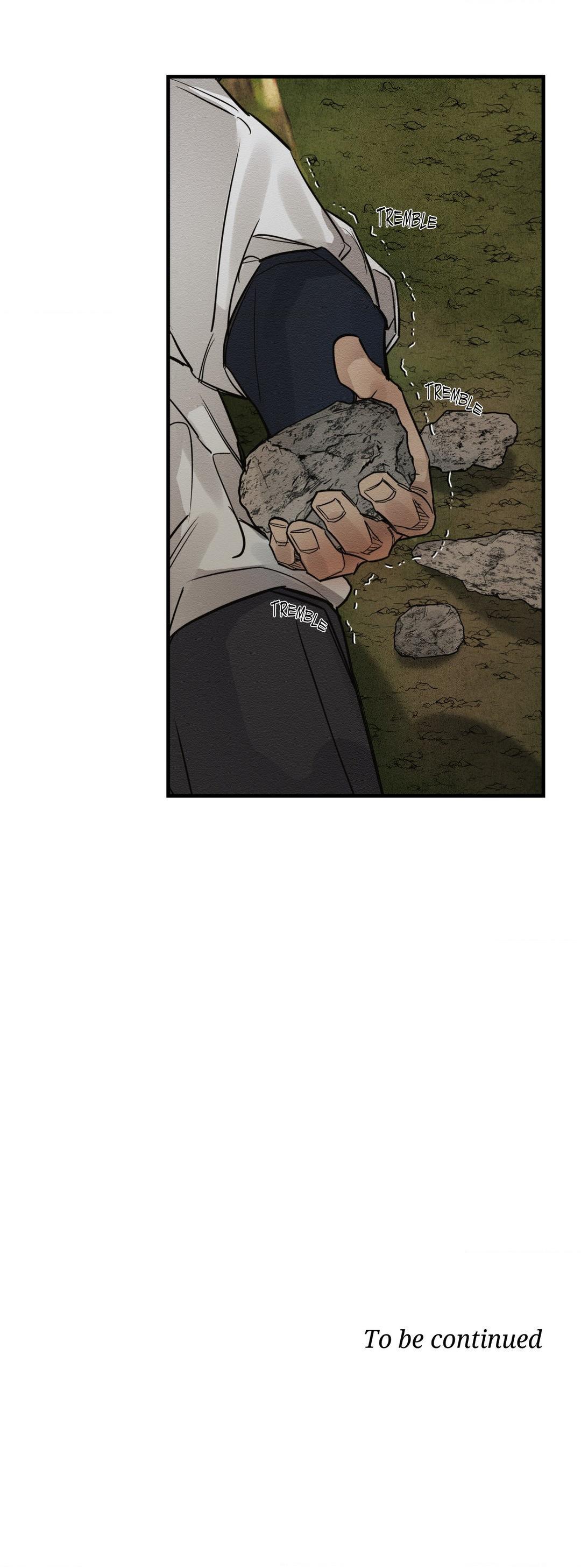 The Heart of the Lotus [Official] - Chapter 11 manhwa