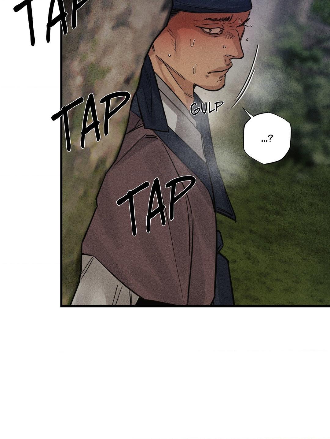 The Heart of the Lotus [Official] - Chapter 12 manhwa