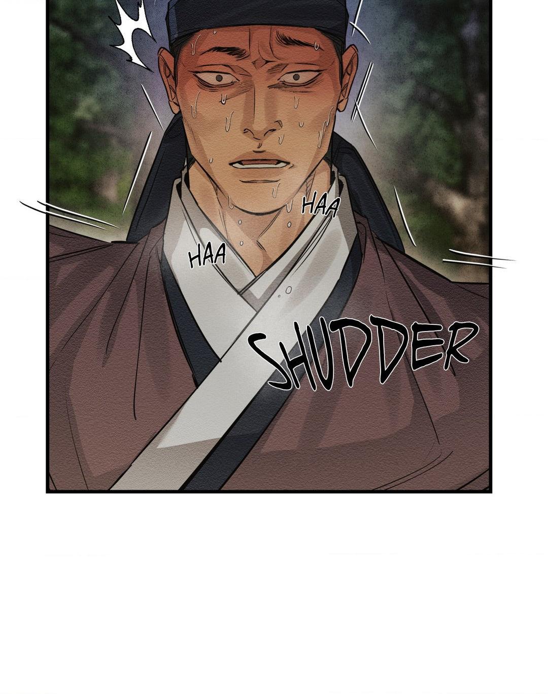 The Heart of the Lotus [Official] - Chapter 12 manhwa