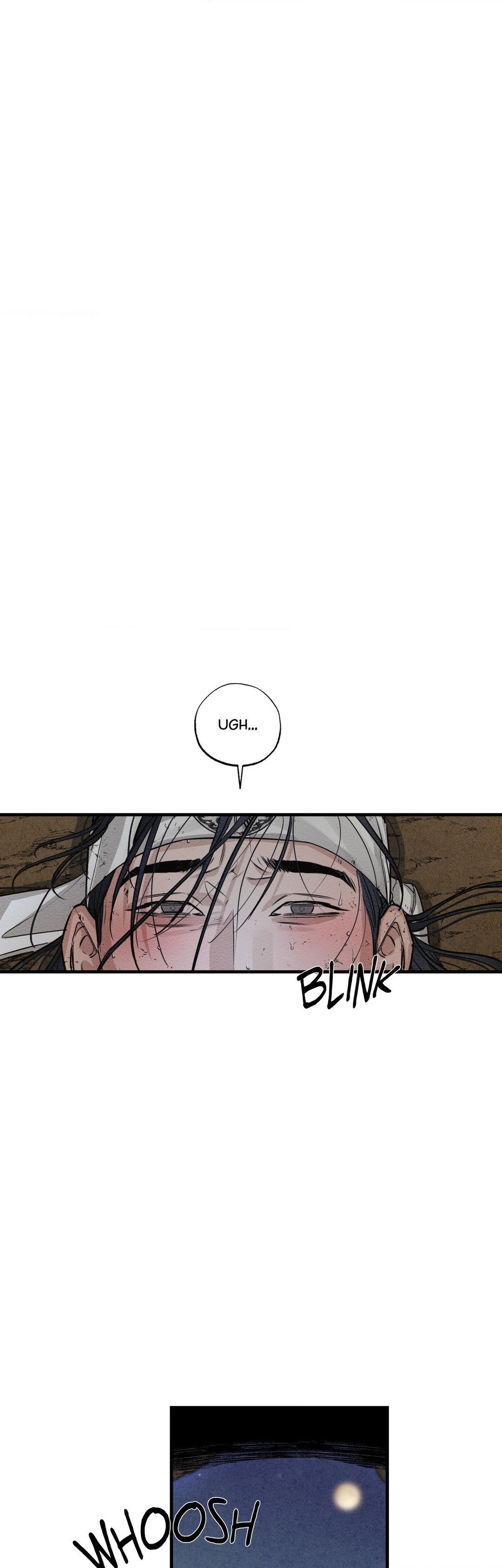 The Heart of the Lotus [Official] - Chapter 12 manhwa