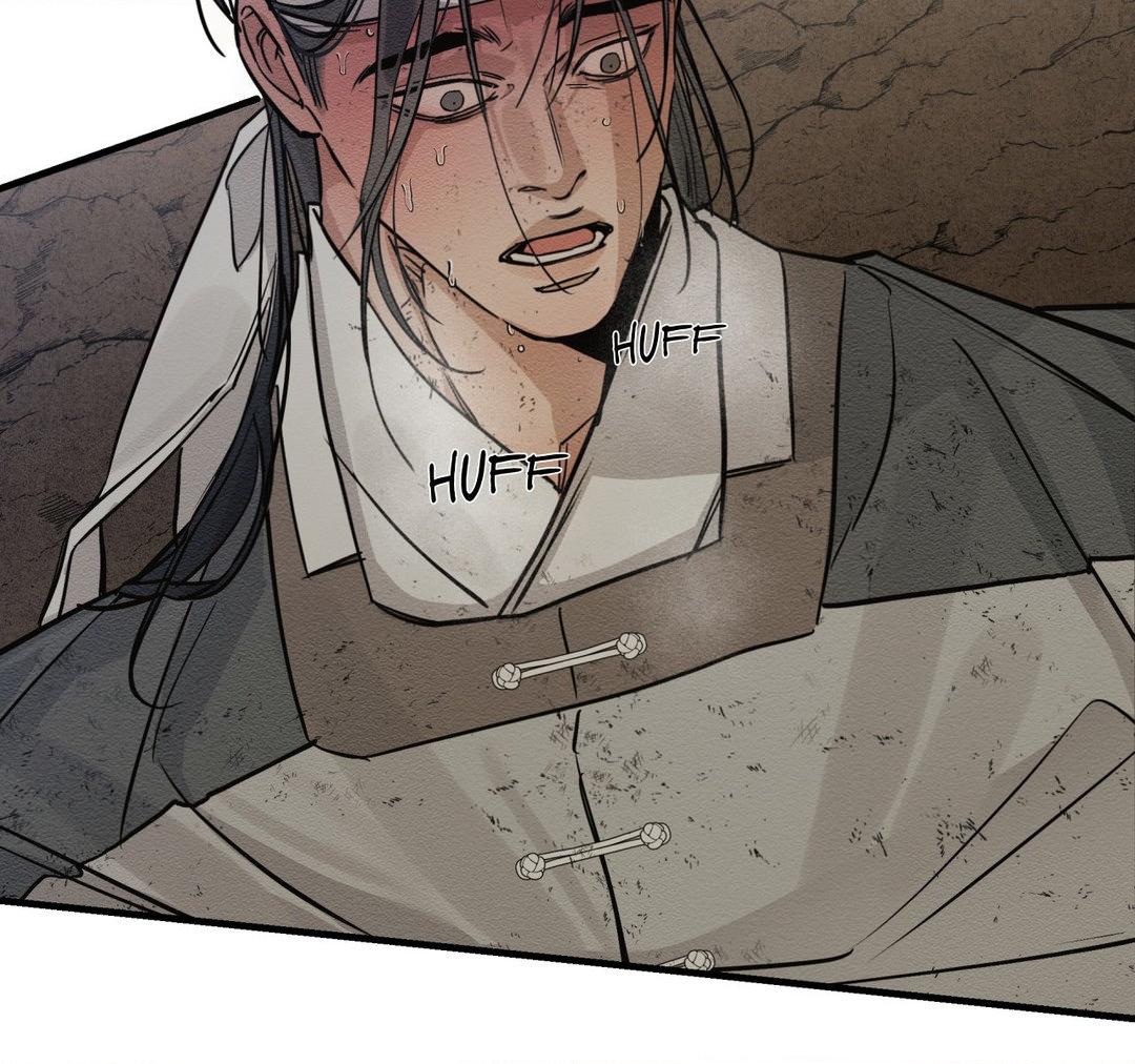 The Heart of the Lotus [Official] - Chapter 12 manhwa