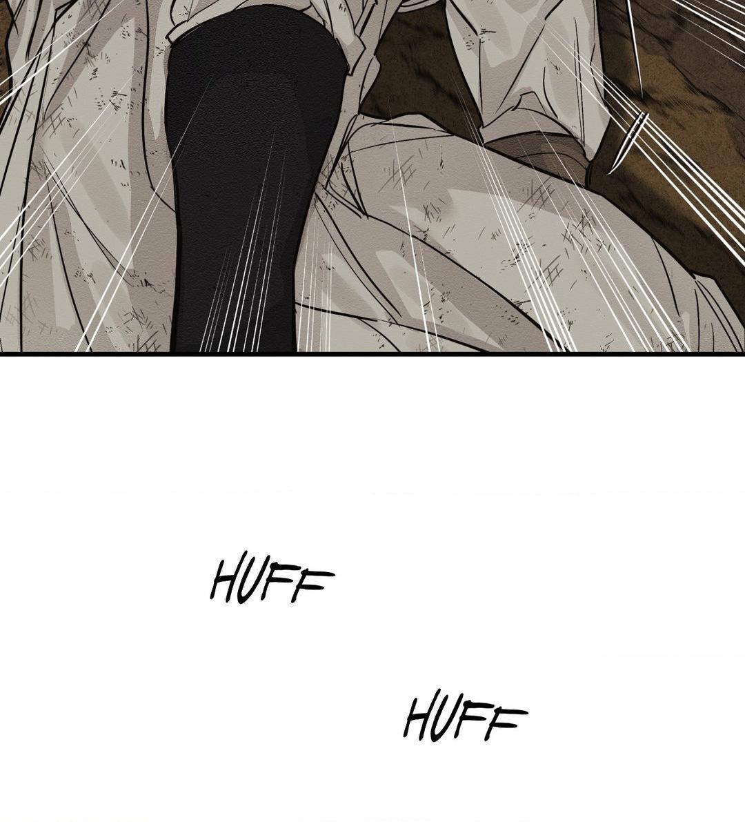 The Heart of the Lotus [Official] - Chapter 12 manhwa