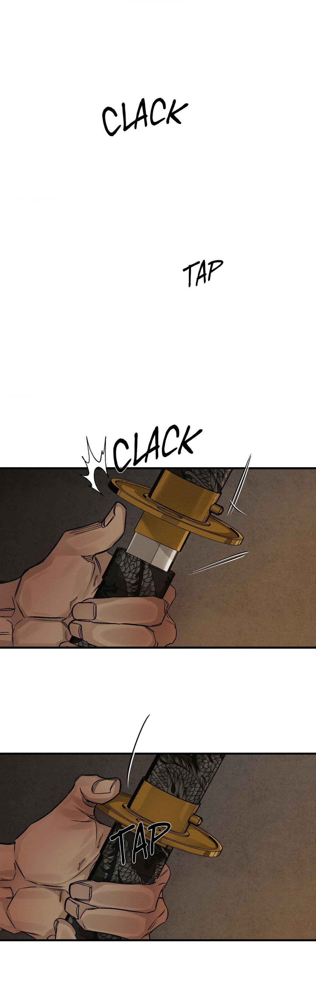 The Heart of the Lotus [Official] - Chapter 12 manhwa