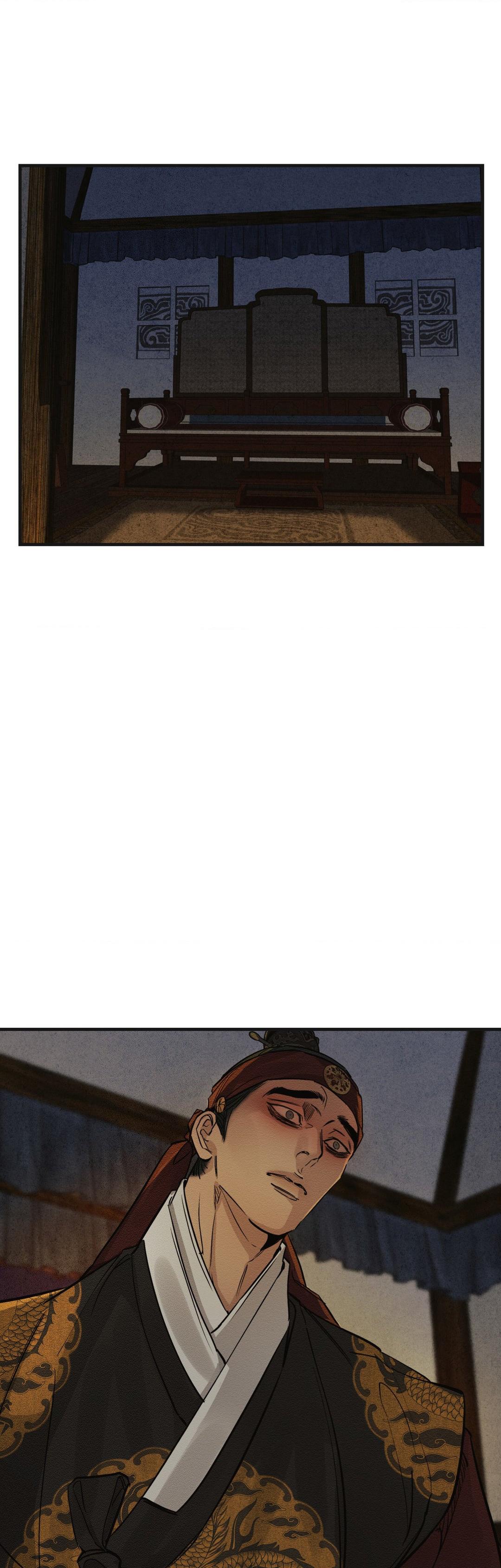 The Heart of the Lotus [Official] - Chapter 12 manhwa