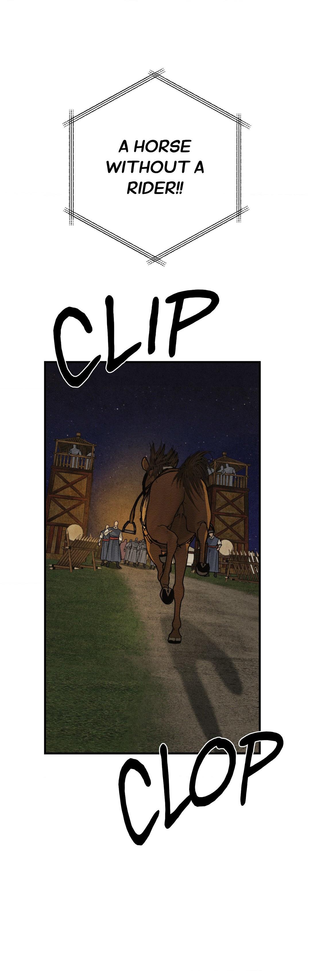The Heart of the Lotus [Official] - Chapter 12 manhwa