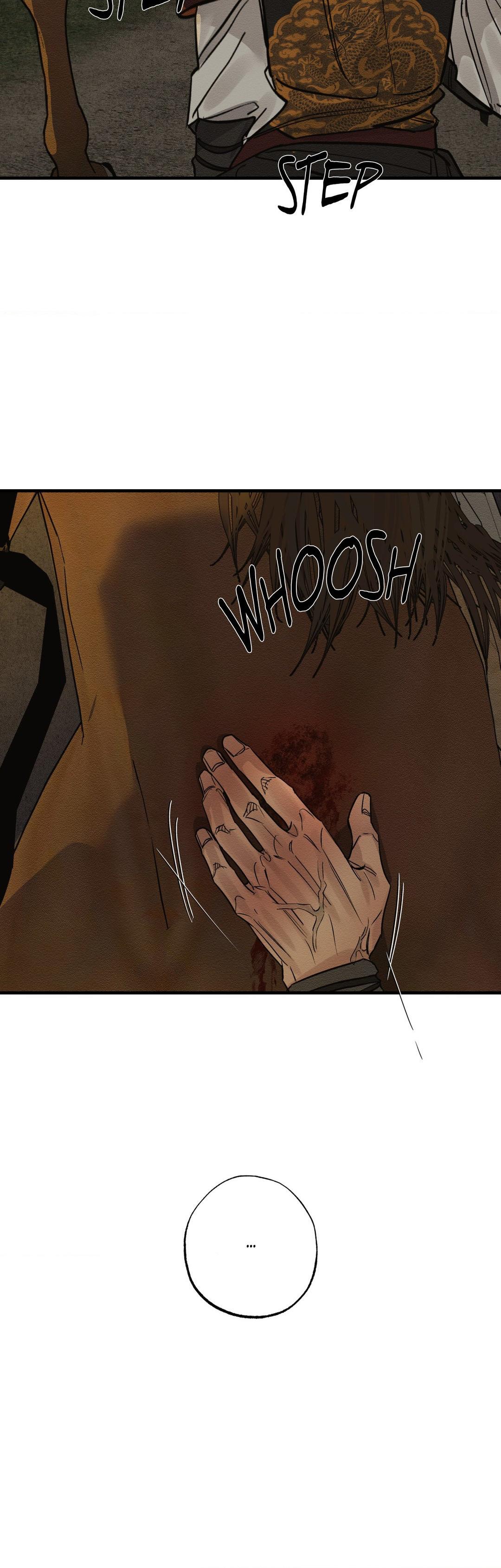 The Heart of the Lotus [Official] - Chapter 12 manhwa