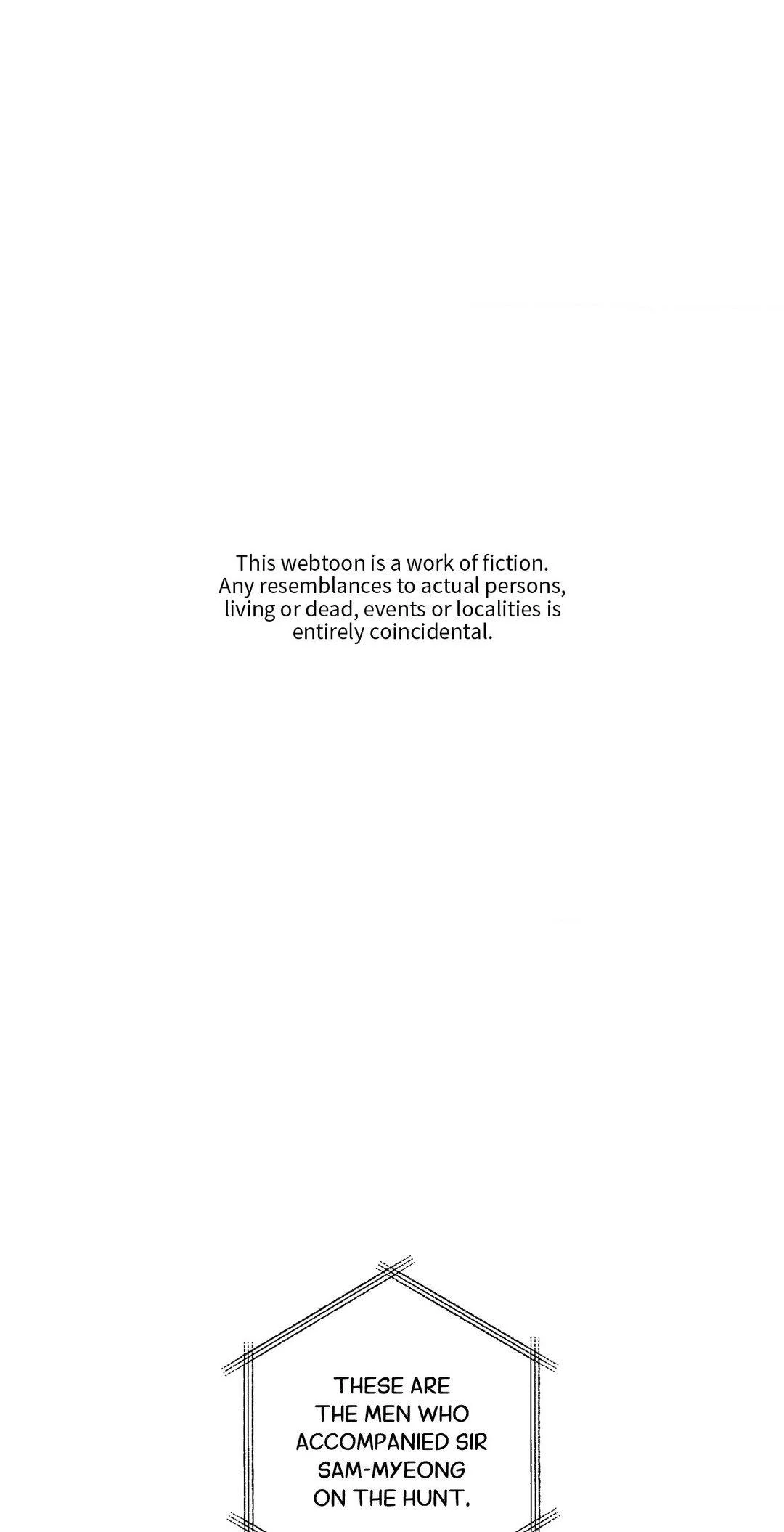 The Heart of the Lotus [Official] - Chapter 13 manhwa