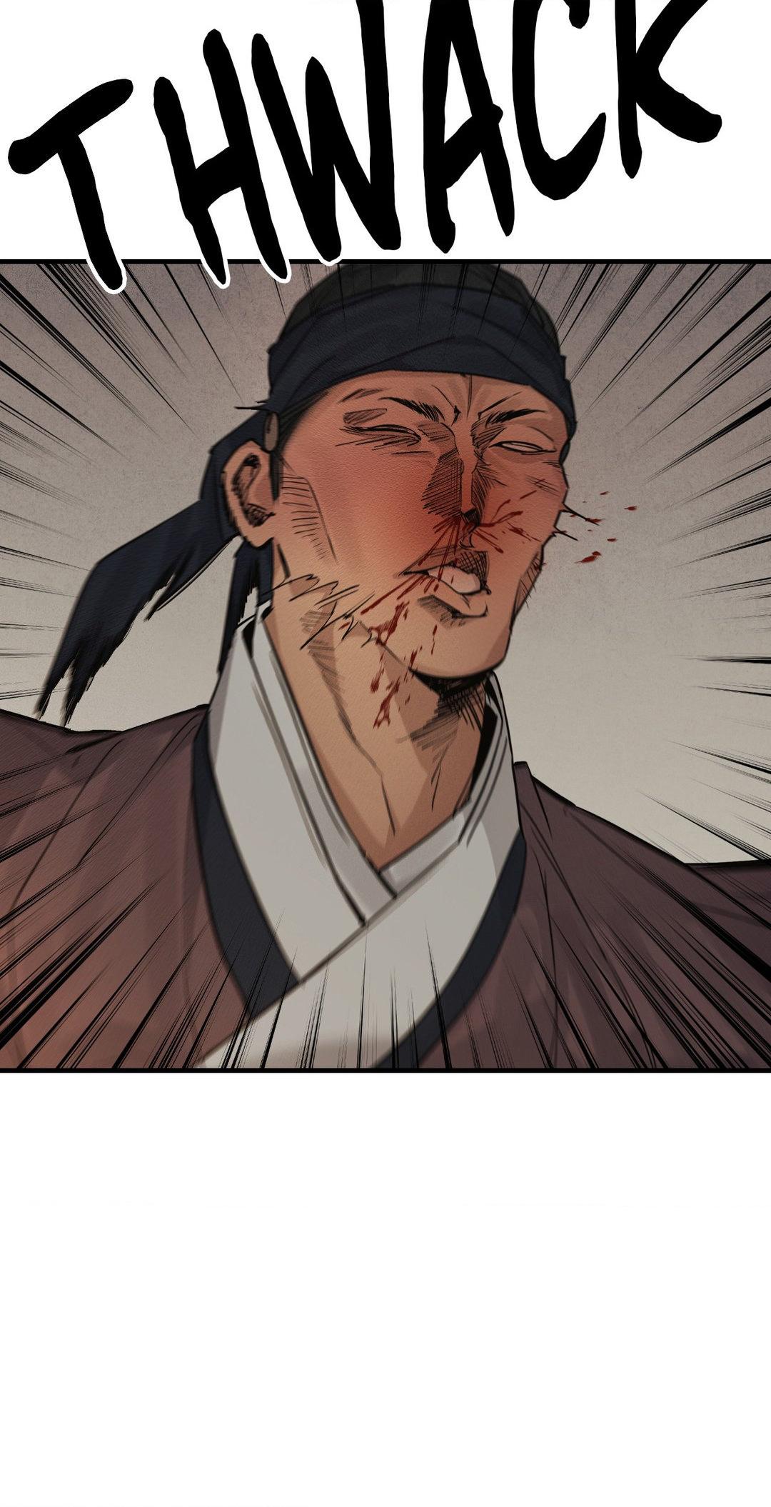 The Heart of the Lotus [Official] - Chapter 13 manhwa