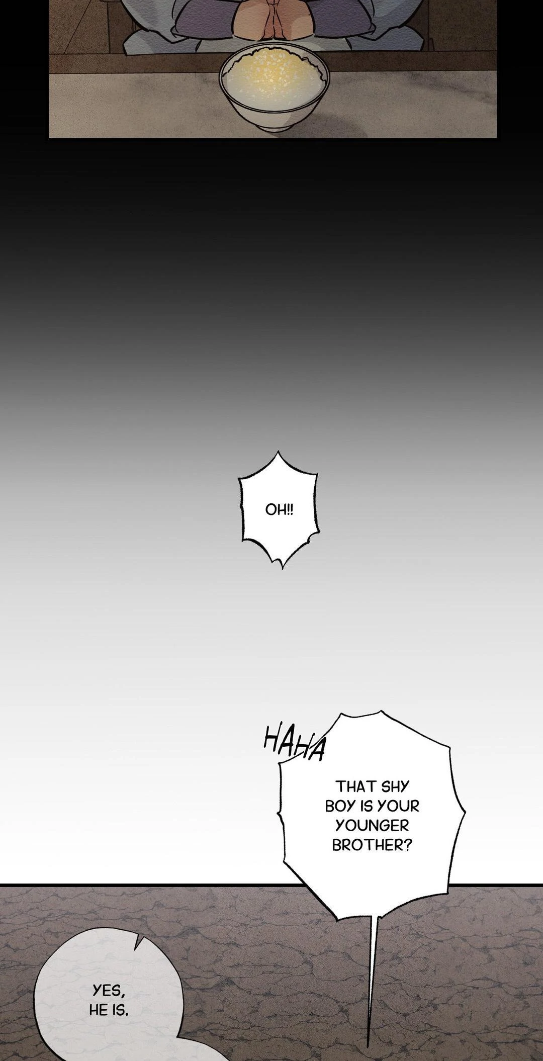 The Heart of the Lotus [Official] - Chapter 13 manhwa