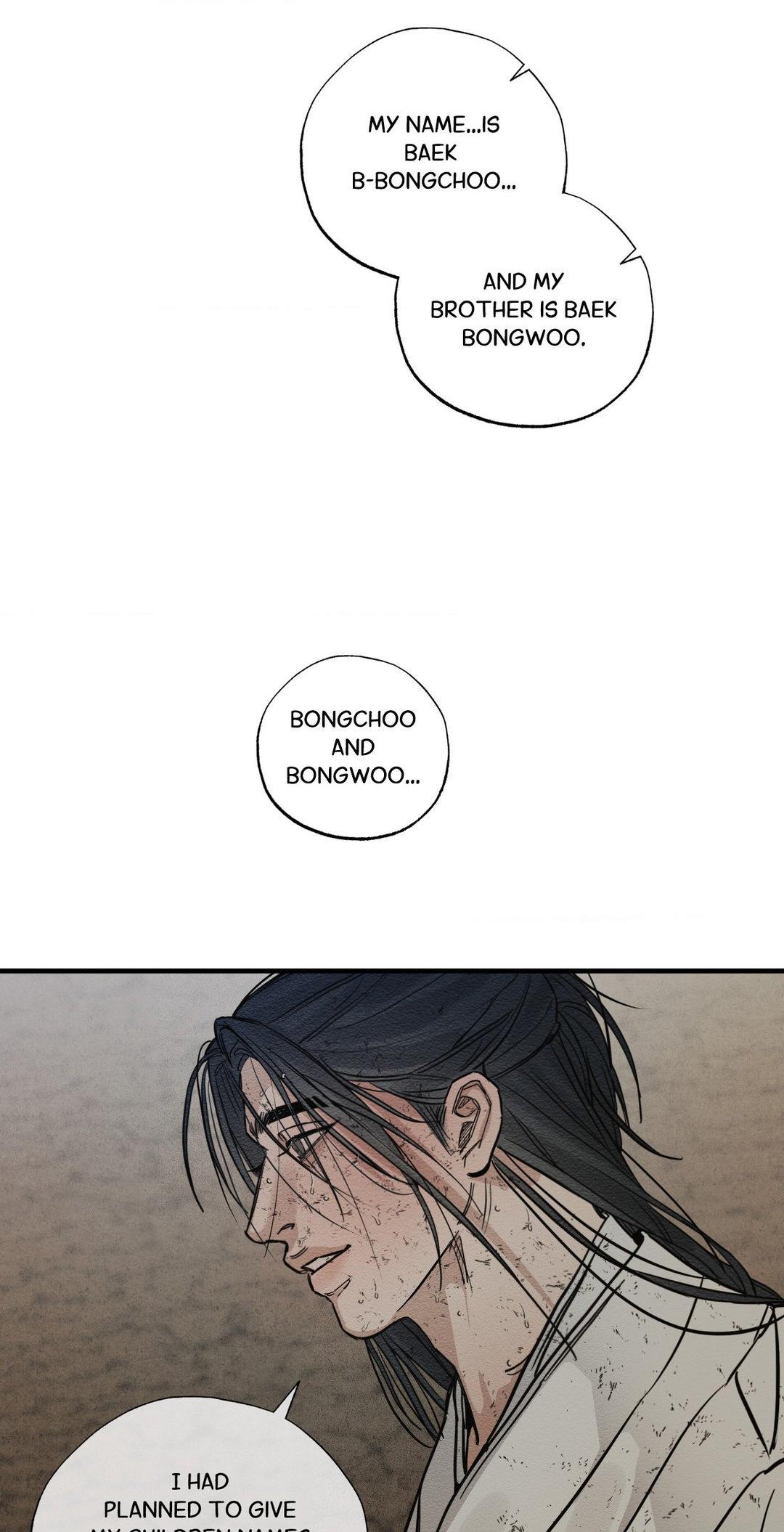 The Heart of the Lotus [Official] - Chapter 13 manhwa