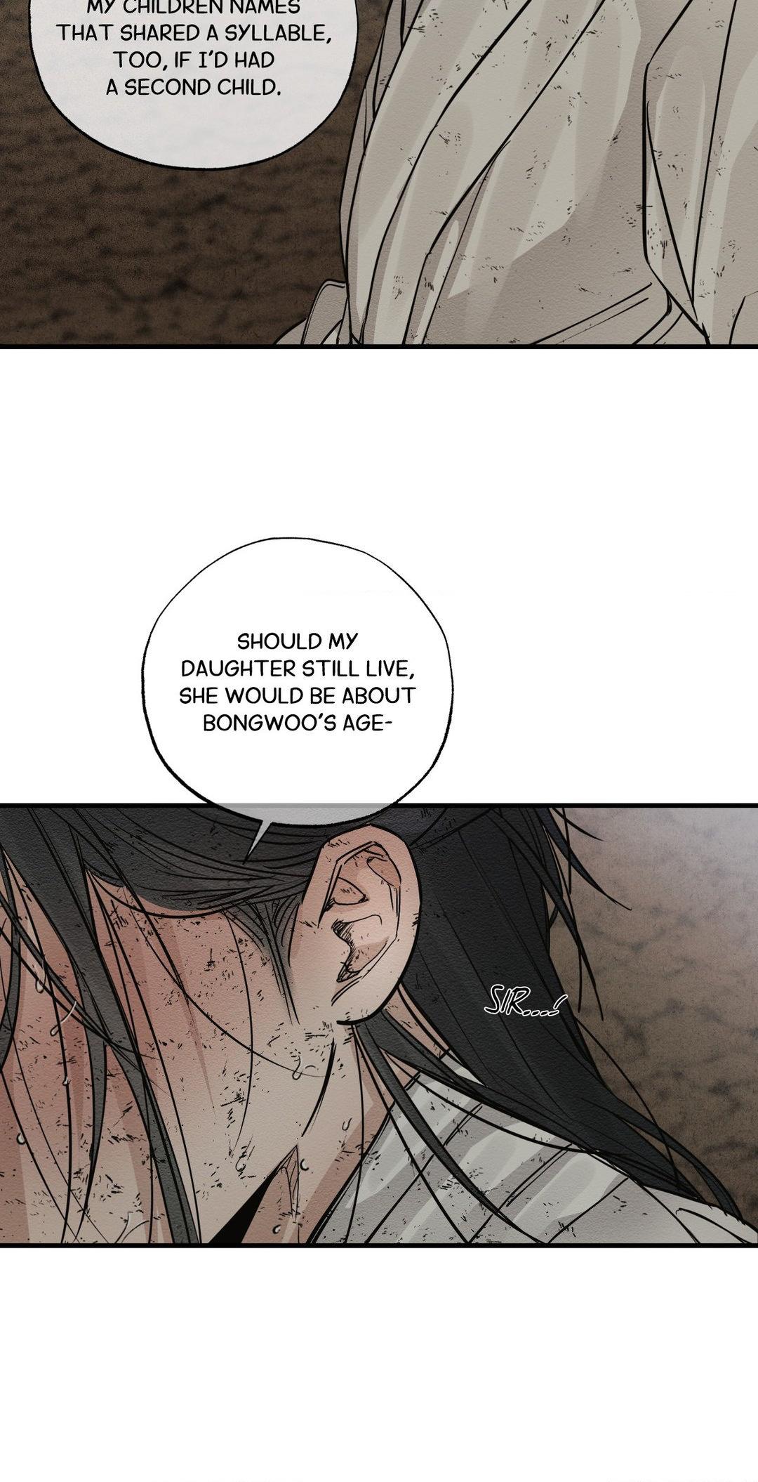 The Heart of the Lotus [Official] - Chapter 13 manhwa