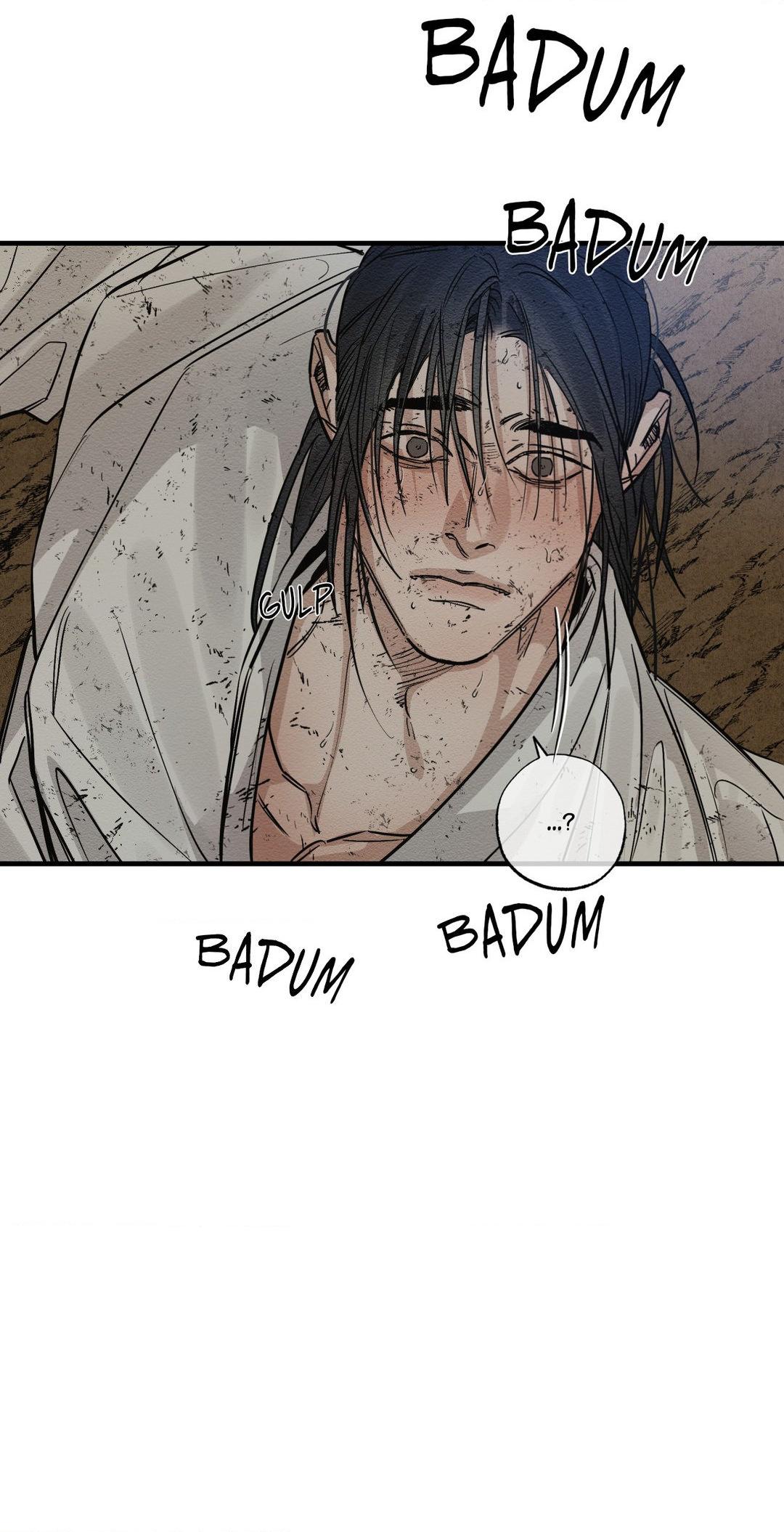 The Heart of the Lotus [Official] - Chapter 13 manhwa