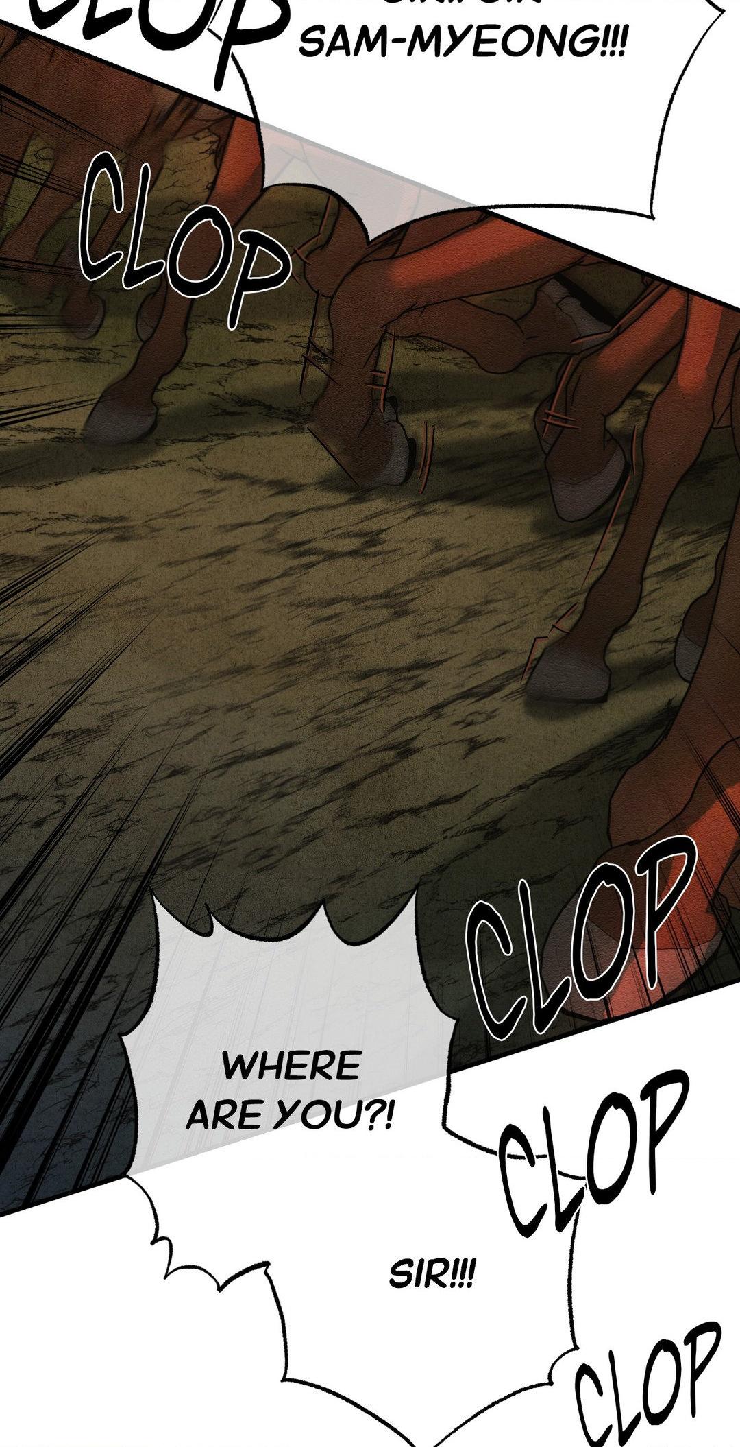 The Heart of the Lotus [Official] - Chapter 13 manhwa