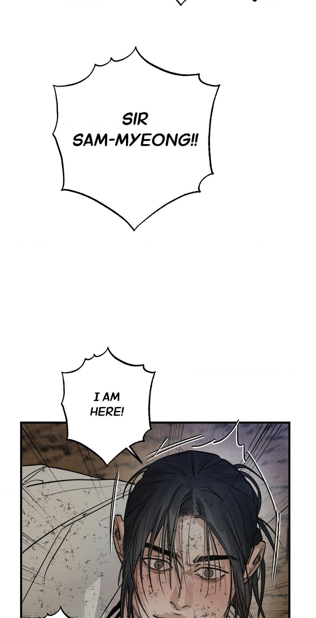 The Heart of the Lotus [Official] - Chapter 13 manhwa