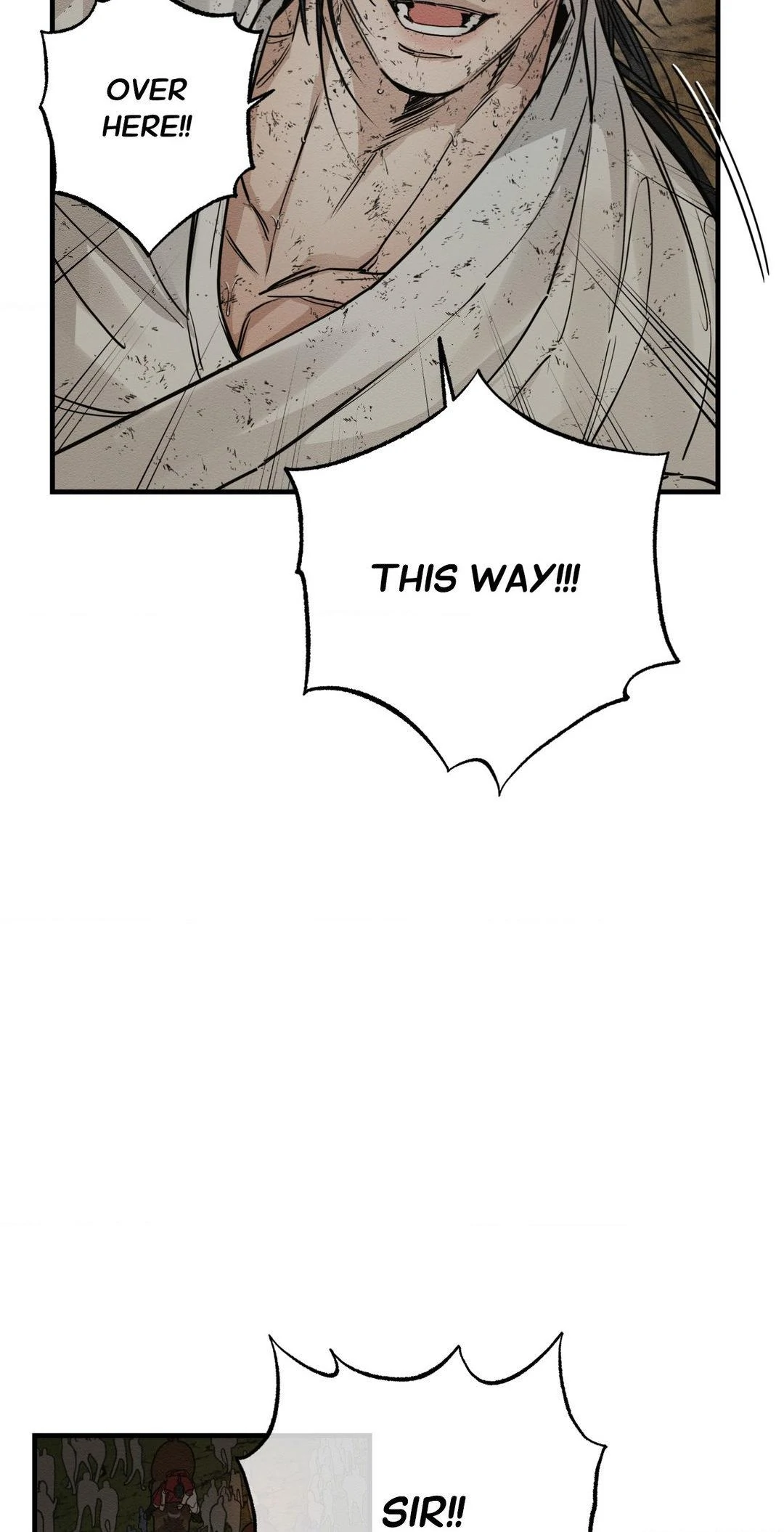 The Heart of the Lotus [Official] - Chapter 13 manhwa