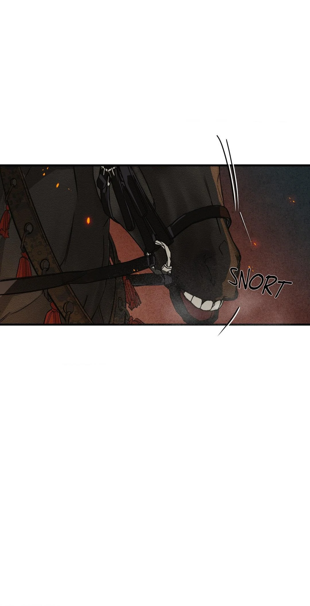 The Heart of the Lotus [Official] - Chapter 13 manhwa