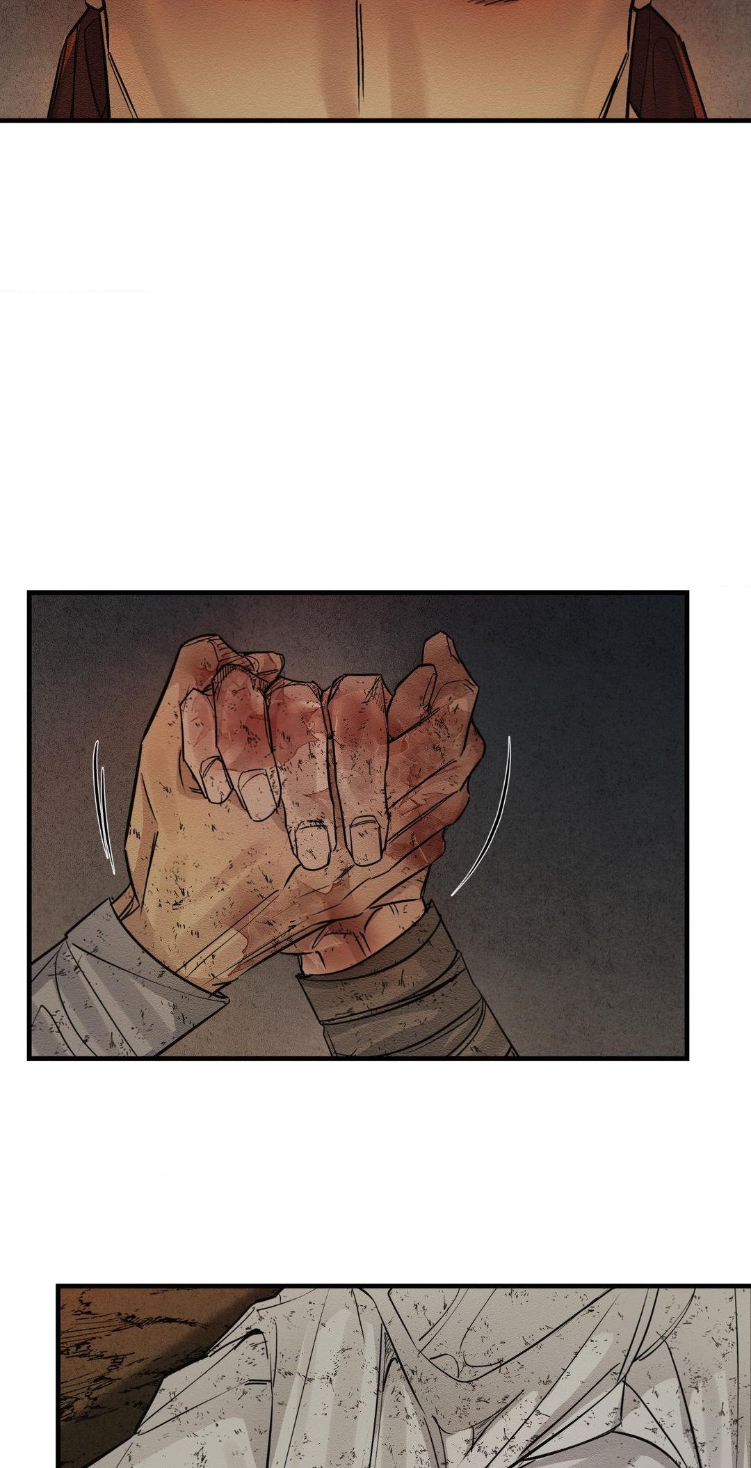 The Heart of the Lotus [Official] - Chapter 13 manhwa