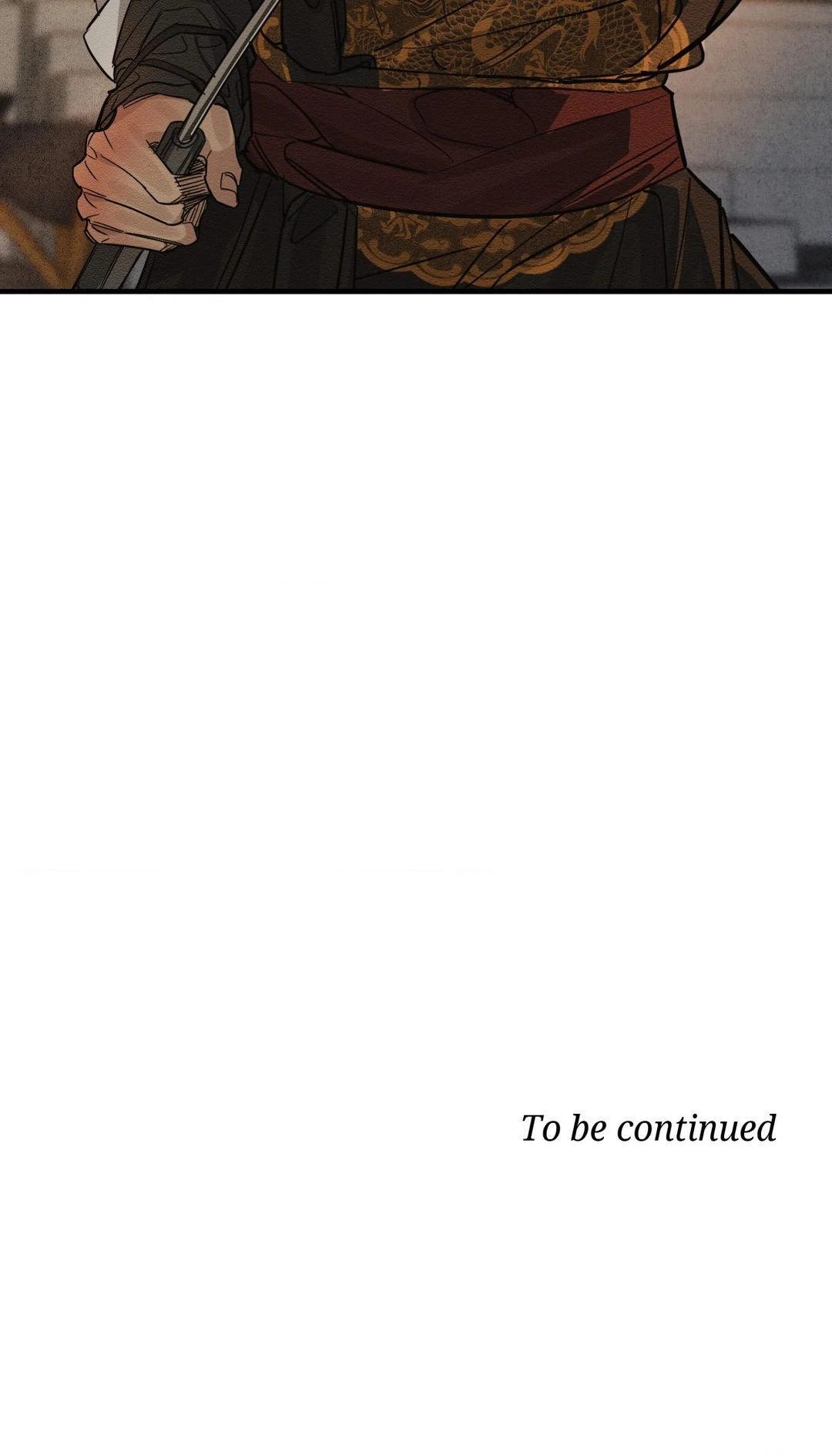 The Heart of the Lotus [Official] - Chapter 13 manhwa
