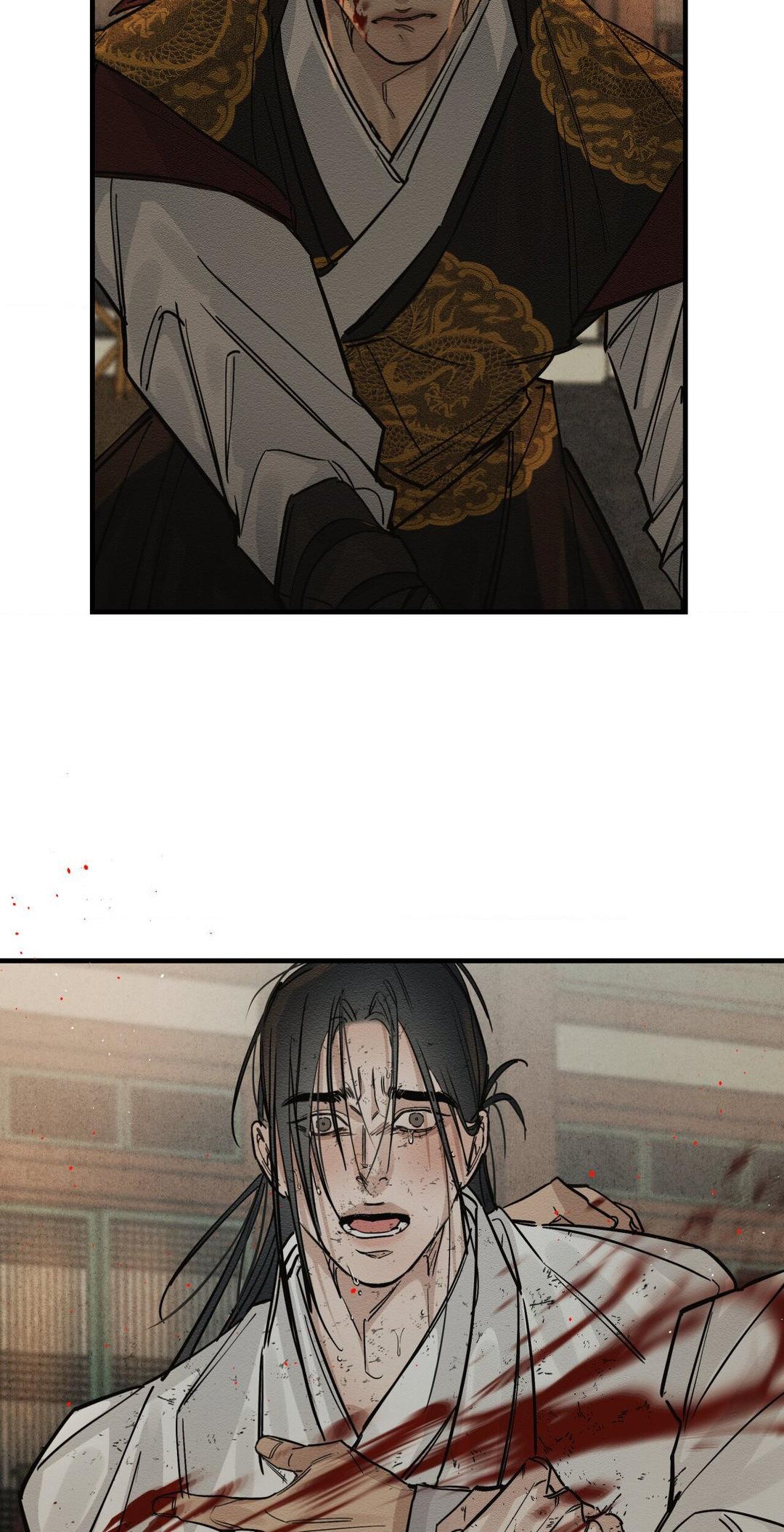 The Heart of the Lotus [Official] - Chapter 14 manhwa