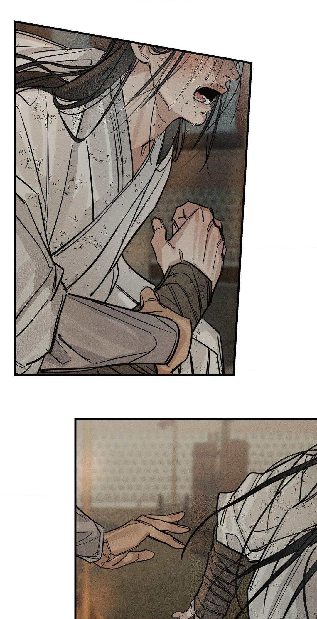 The Heart of the Lotus [Official] - Chapter 14 manhwa