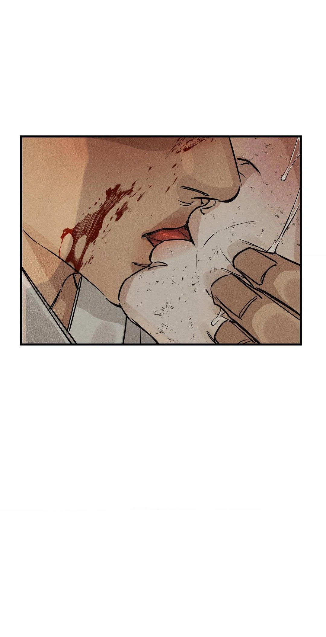 The Heart of the Lotus [Official] - Chapter 14 manhwa