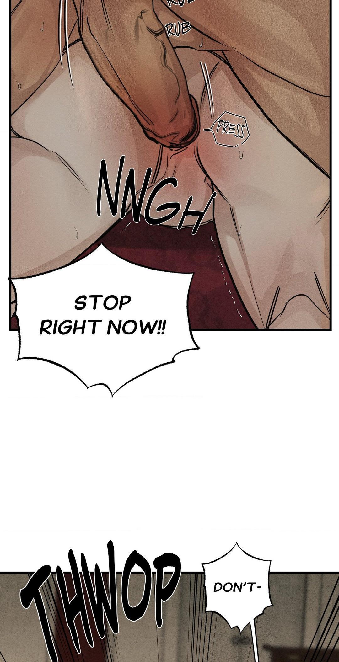 The Heart of the Lotus [Official] - Chapter 14 manhwa