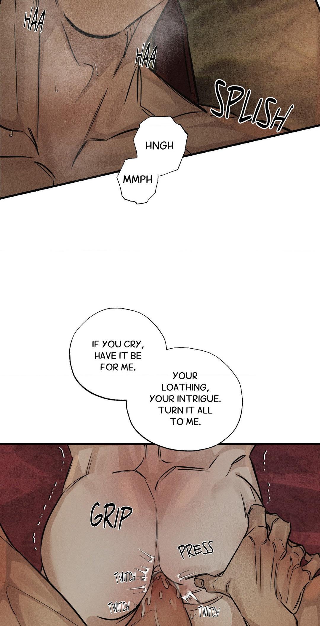 The Heart of the Lotus [Official] - Chapter 14 manhwa