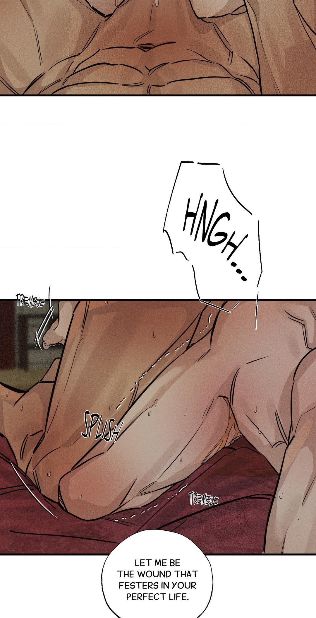 The Heart of the Lotus [Official] - Chapter 14 manhwa