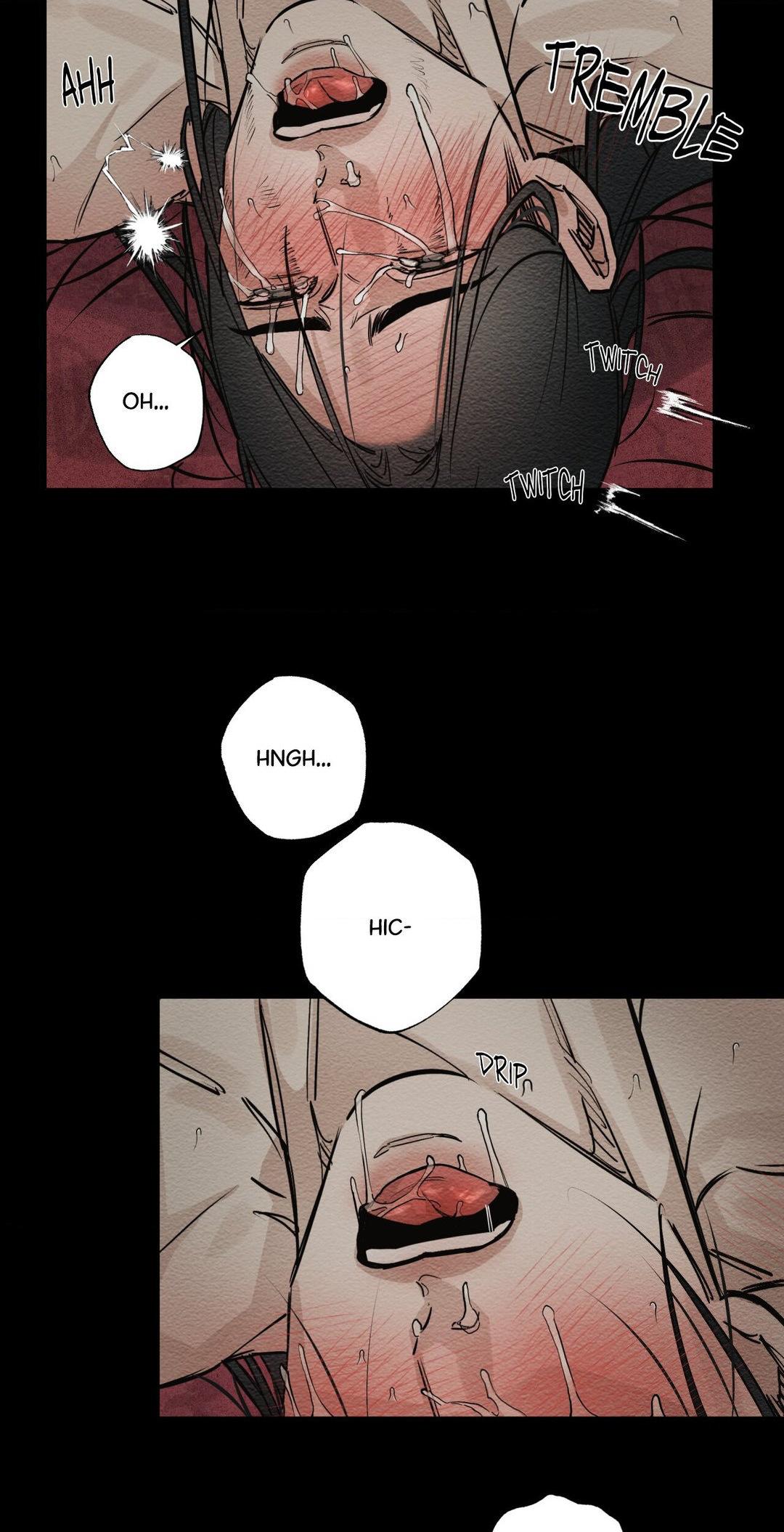 The Heart of the Lotus [Official] - Chapter 15 manhwa