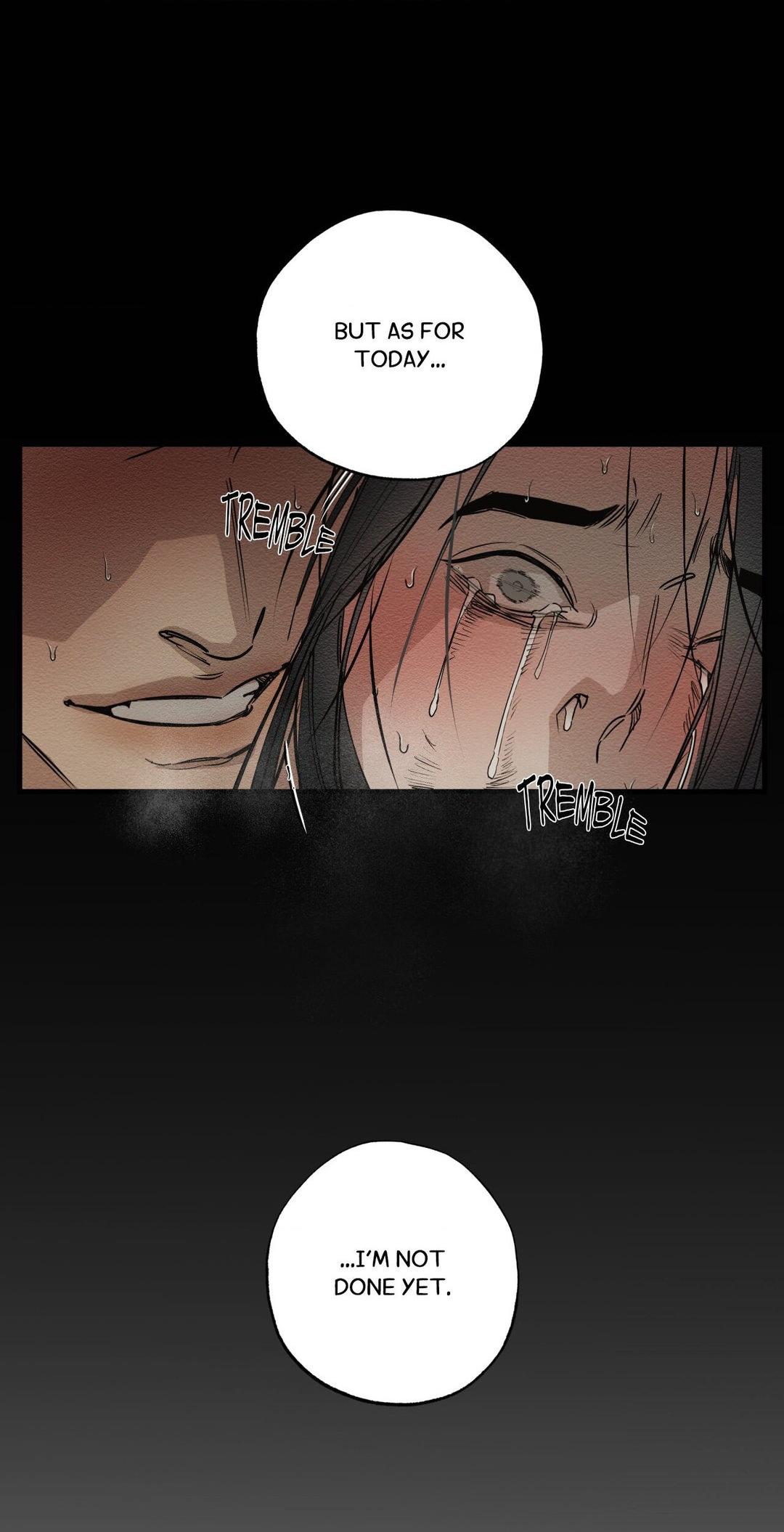 The Heart of the Lotus [Official] - Chapter 15 manhwa