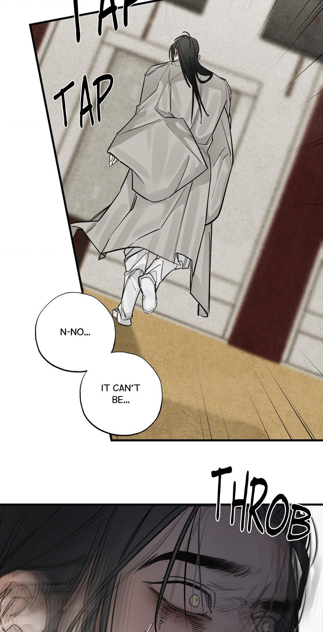 The Heart of the Lotus [Official] - Chapter 15 manhwa