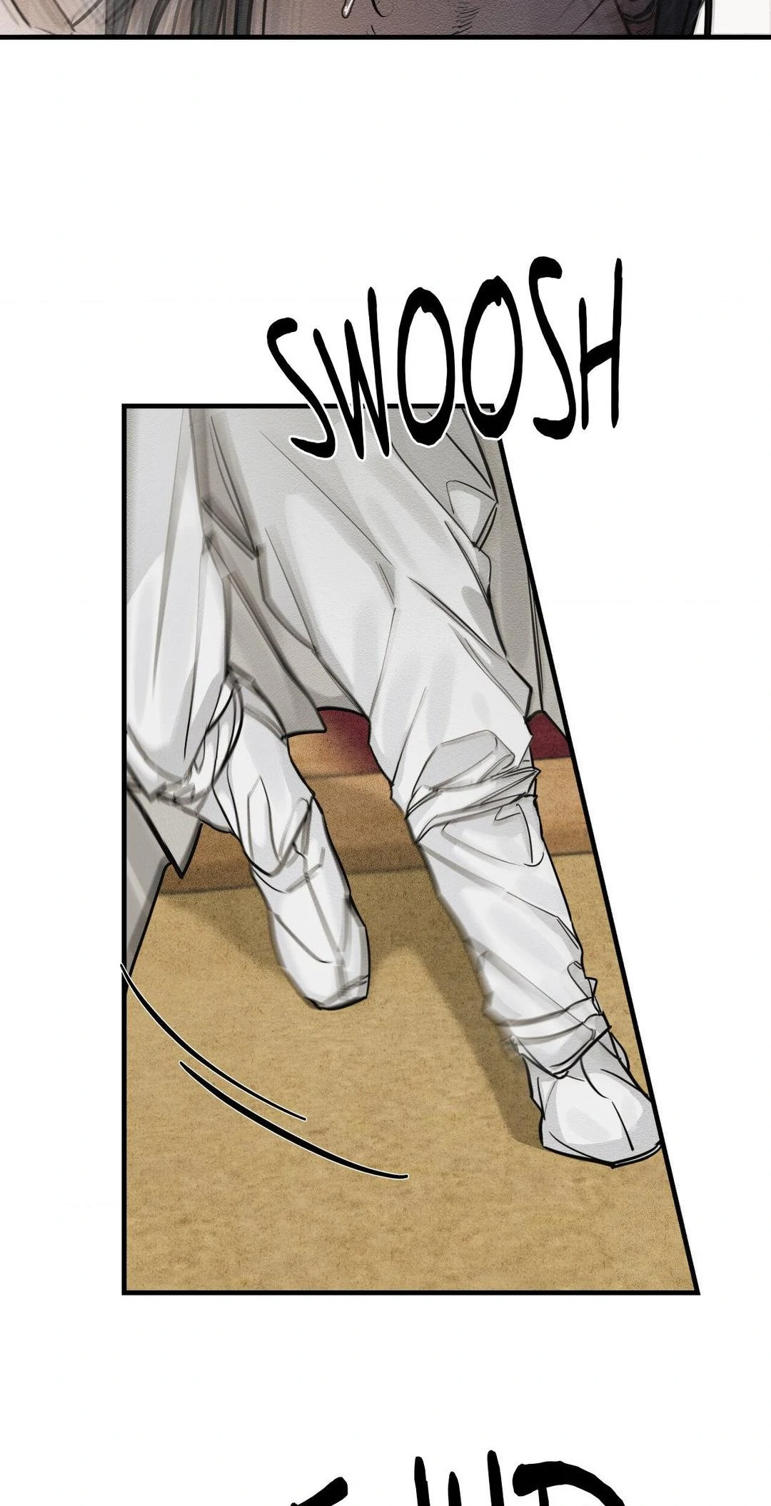 The Heart of the Lotus [Official] - Chapter 15 manhwa